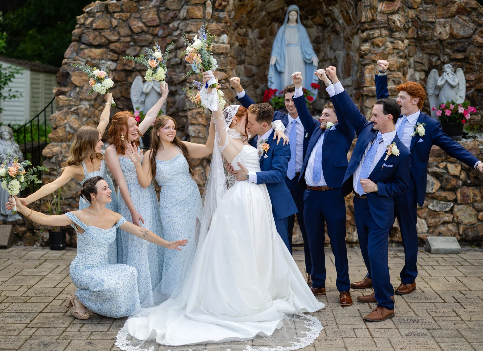 Adele + Michael's Unforgettable Wedding @Public Landing-210.jpg
