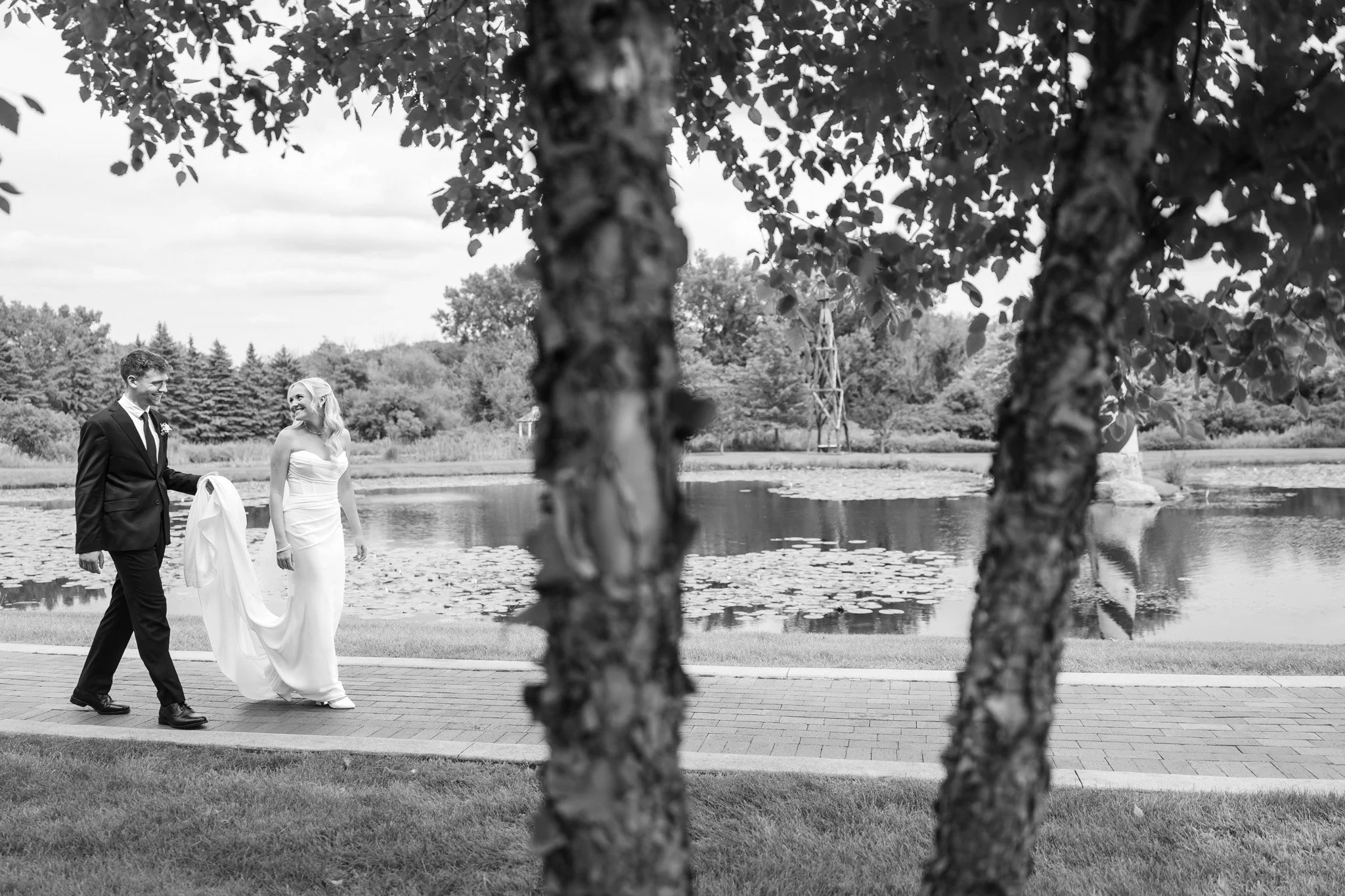 Caitlin + Kyler's Unforgettable Wedding @The Fishermen's Inn-237.jpg