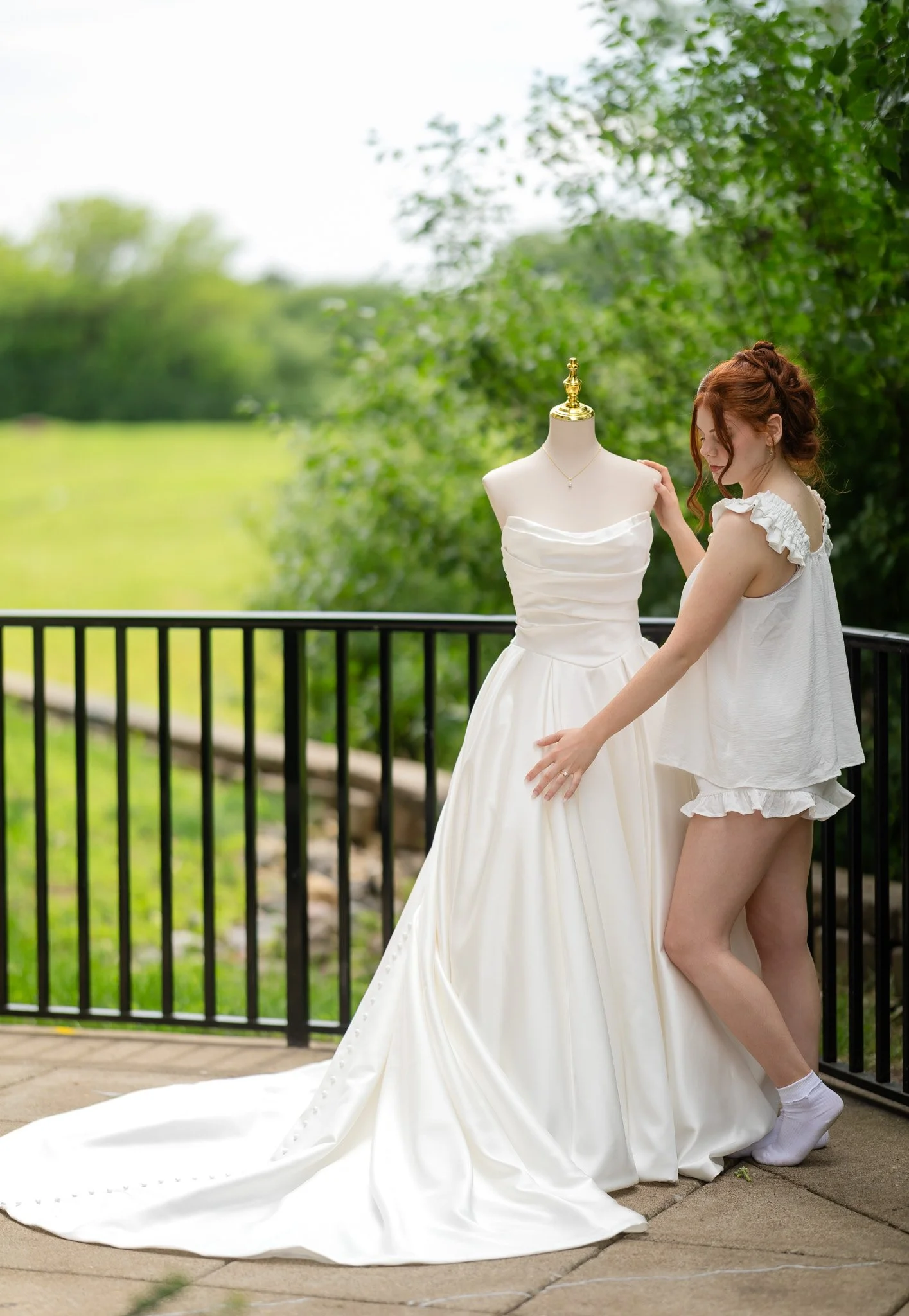 Adele + Michael's Unforgettable Wedding @Public Landing-20.jpg