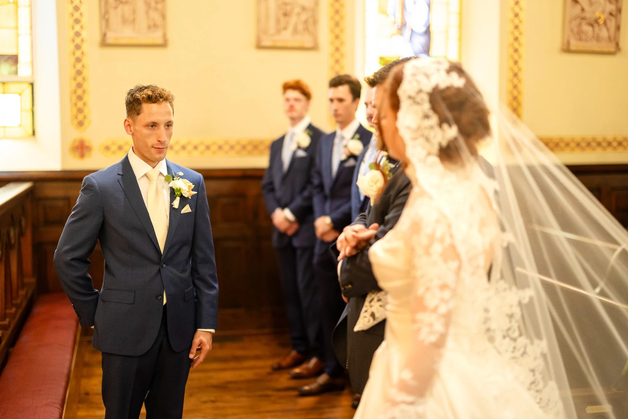Adele + Michael's Unforgettable Wedding @Public Landing-136.jpg