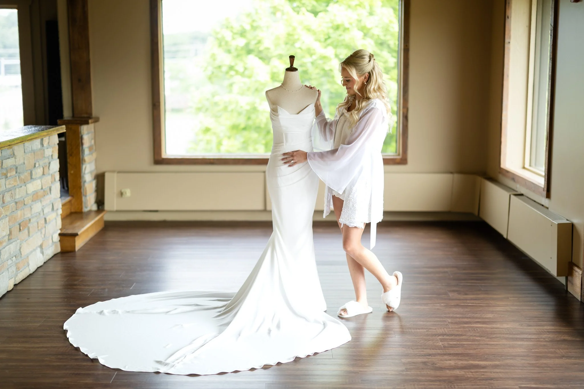 Caitlin + Kyler's Unforgettable Wedding @The Fishermen's Inn-58.jpg