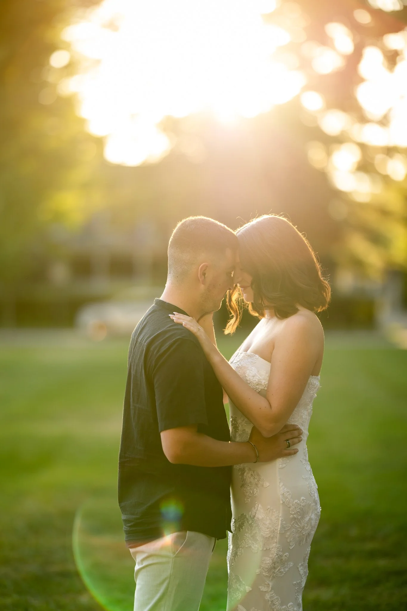 Alexa + Emi's Elegant Engagement Session @ North Central College-14.jpg