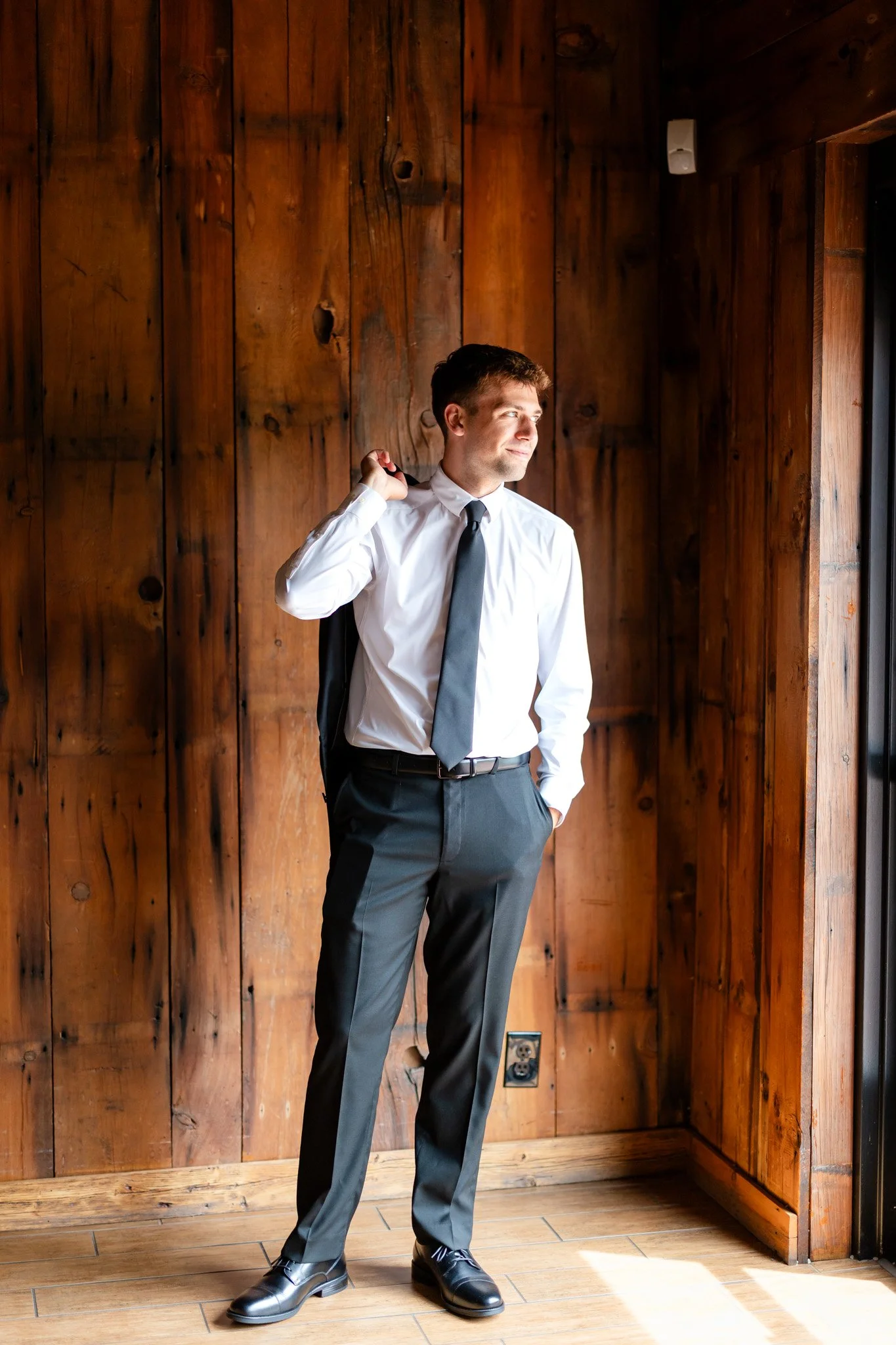 Caitlin + Kyler's Unforgettable Wedding @The Fishermen's Inn-21.jpg