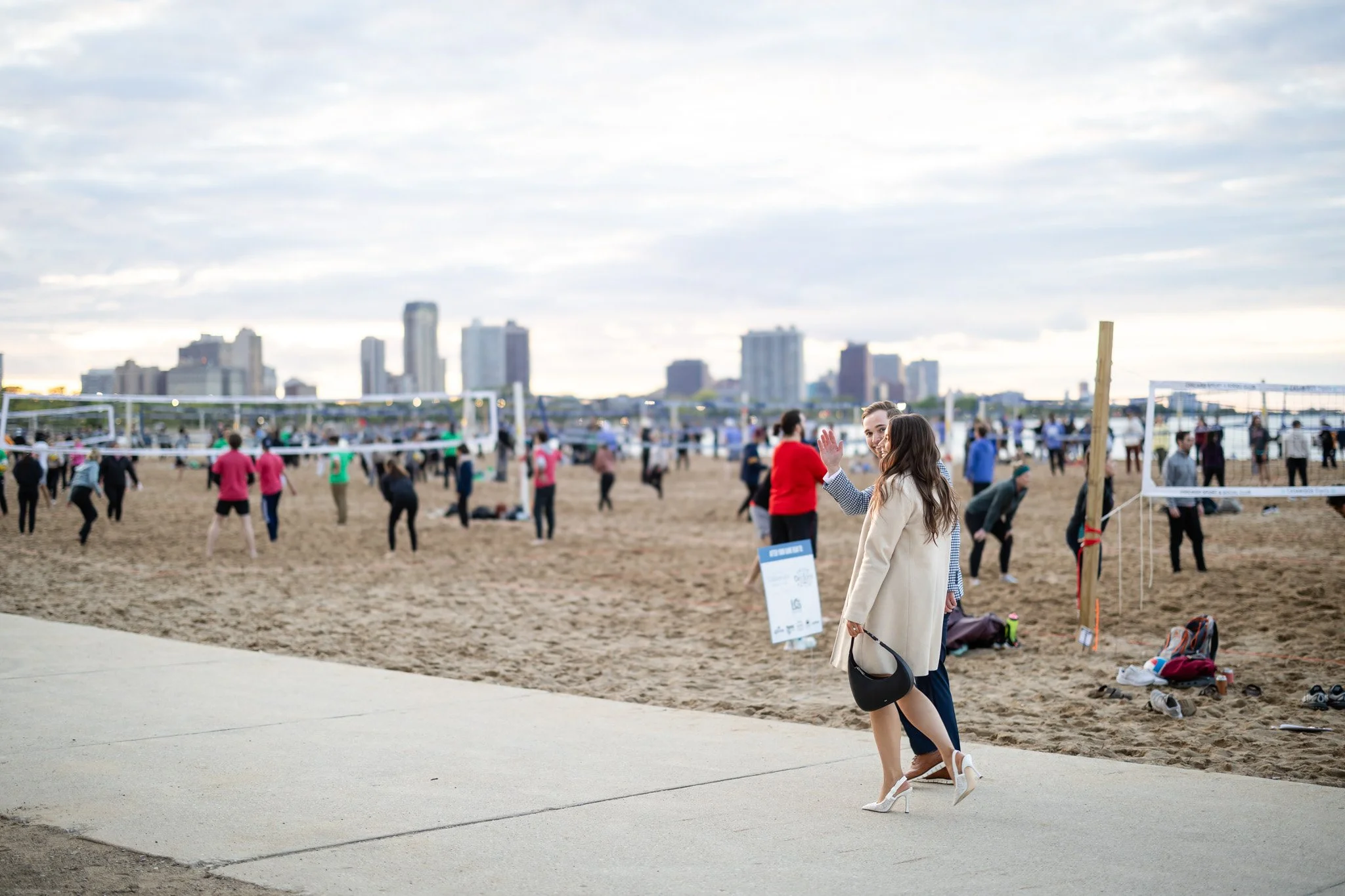 Kathryn+Ian's Sunset Engagement@North Ave Beach-1.jpg