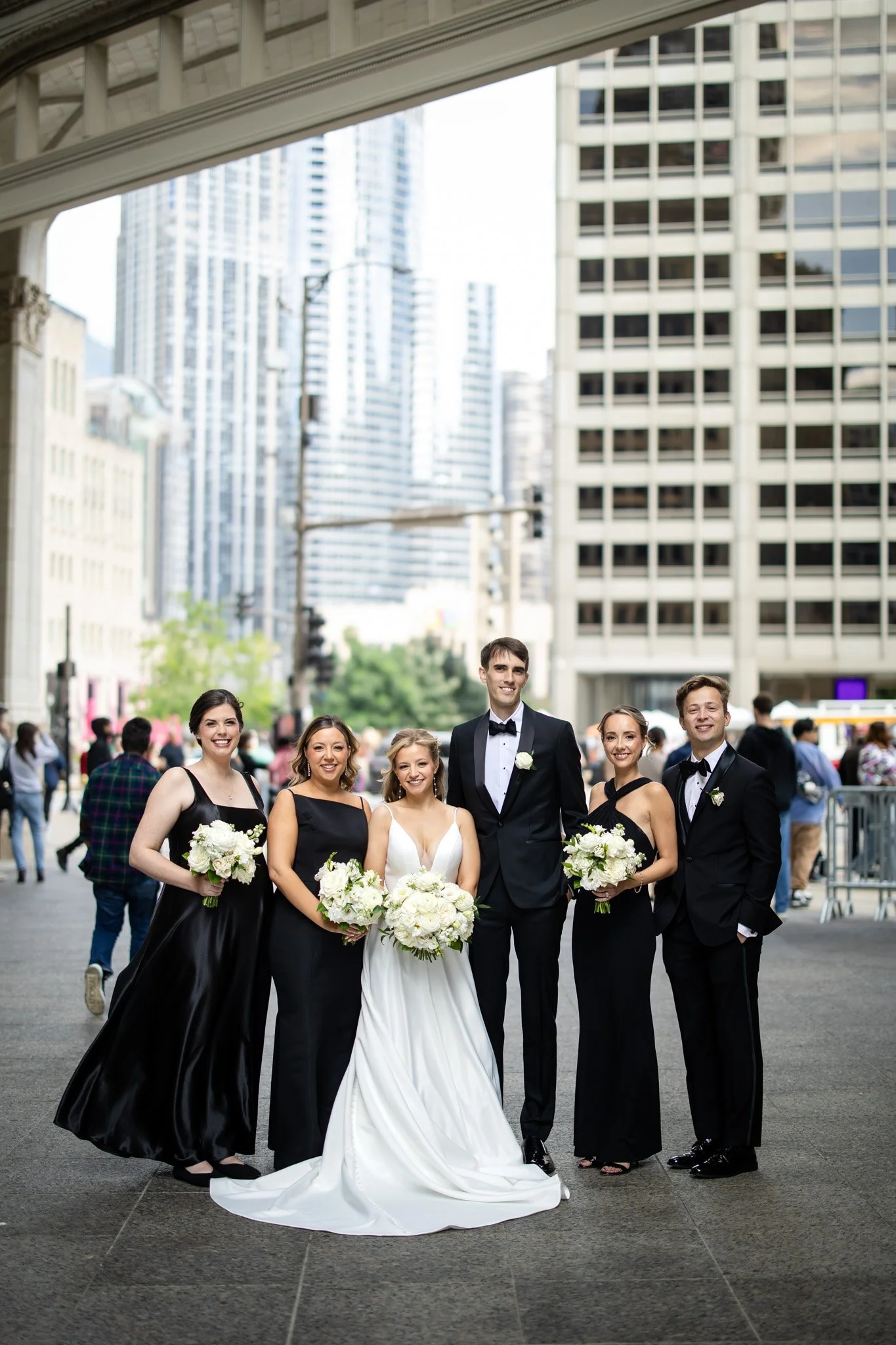Kylie & Brett's Beautiful Wedding@The Magnificent Mile-312.jpg