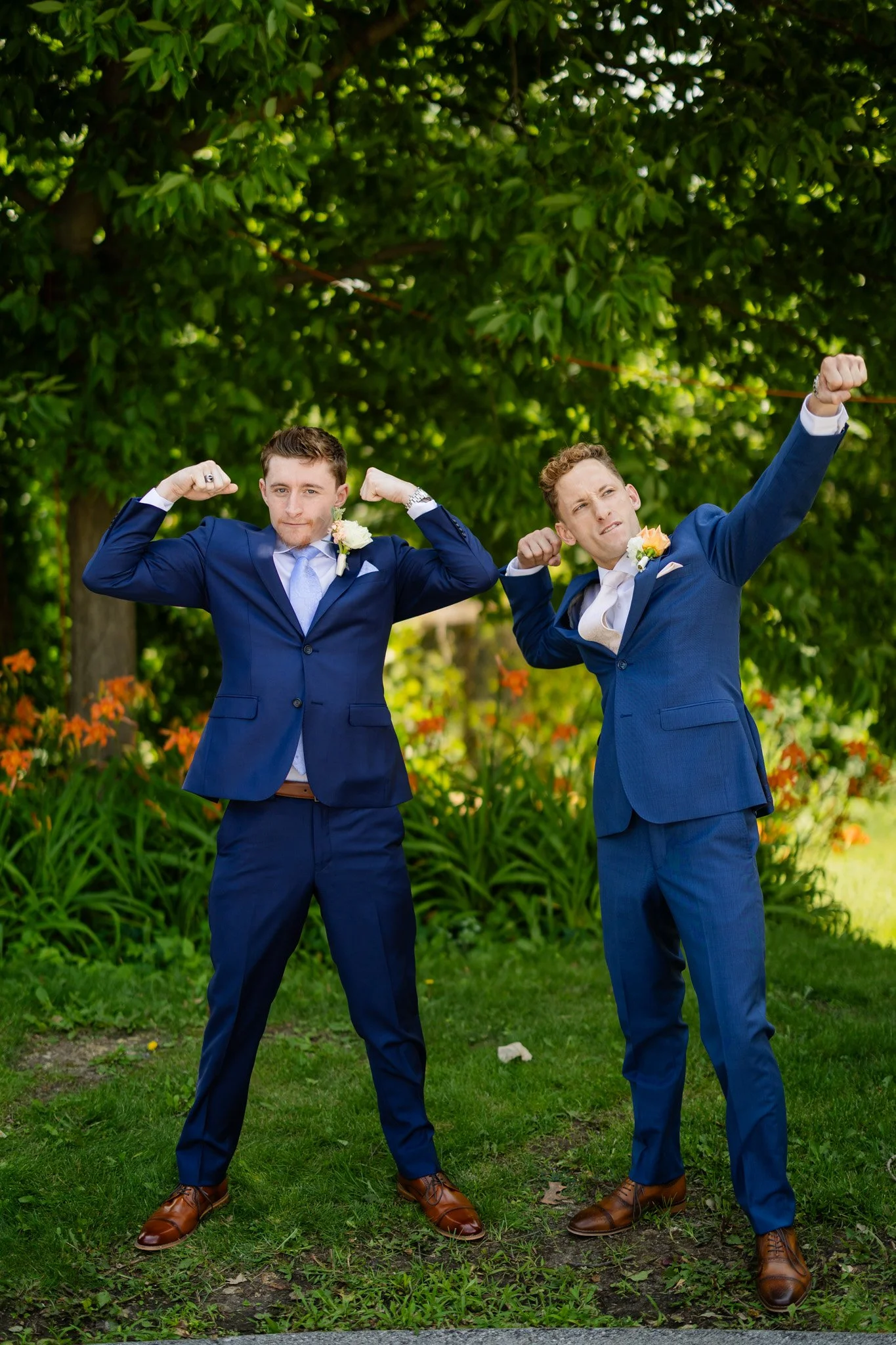 Adele + Michael's Unforgettable Wedding @Public Landing-82.jpg
