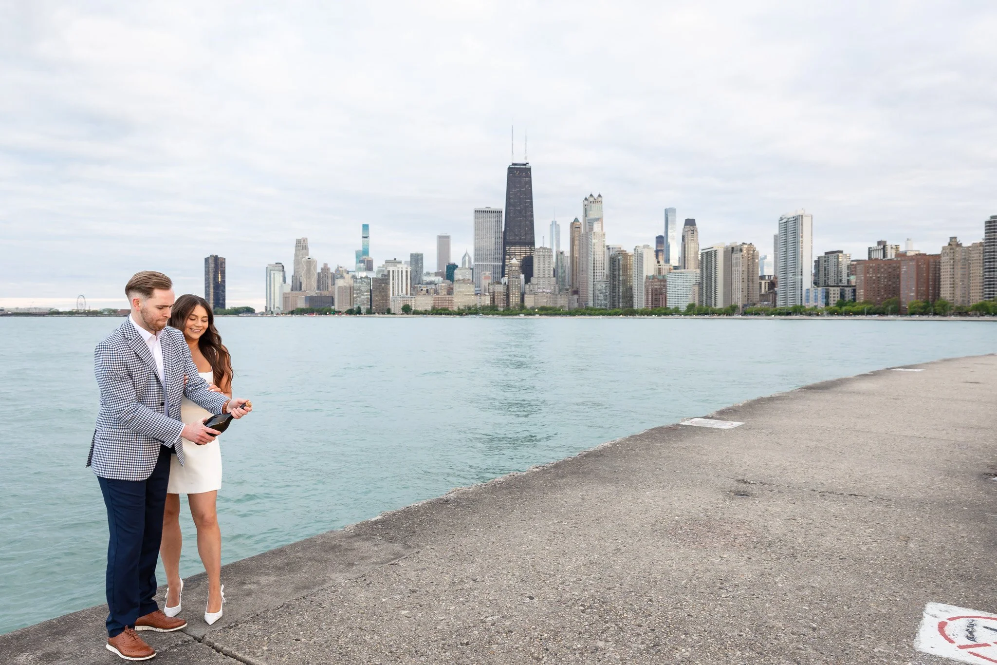 Kathryn+Ian's Sunset Engagement@North Ave Beach-44.jpg