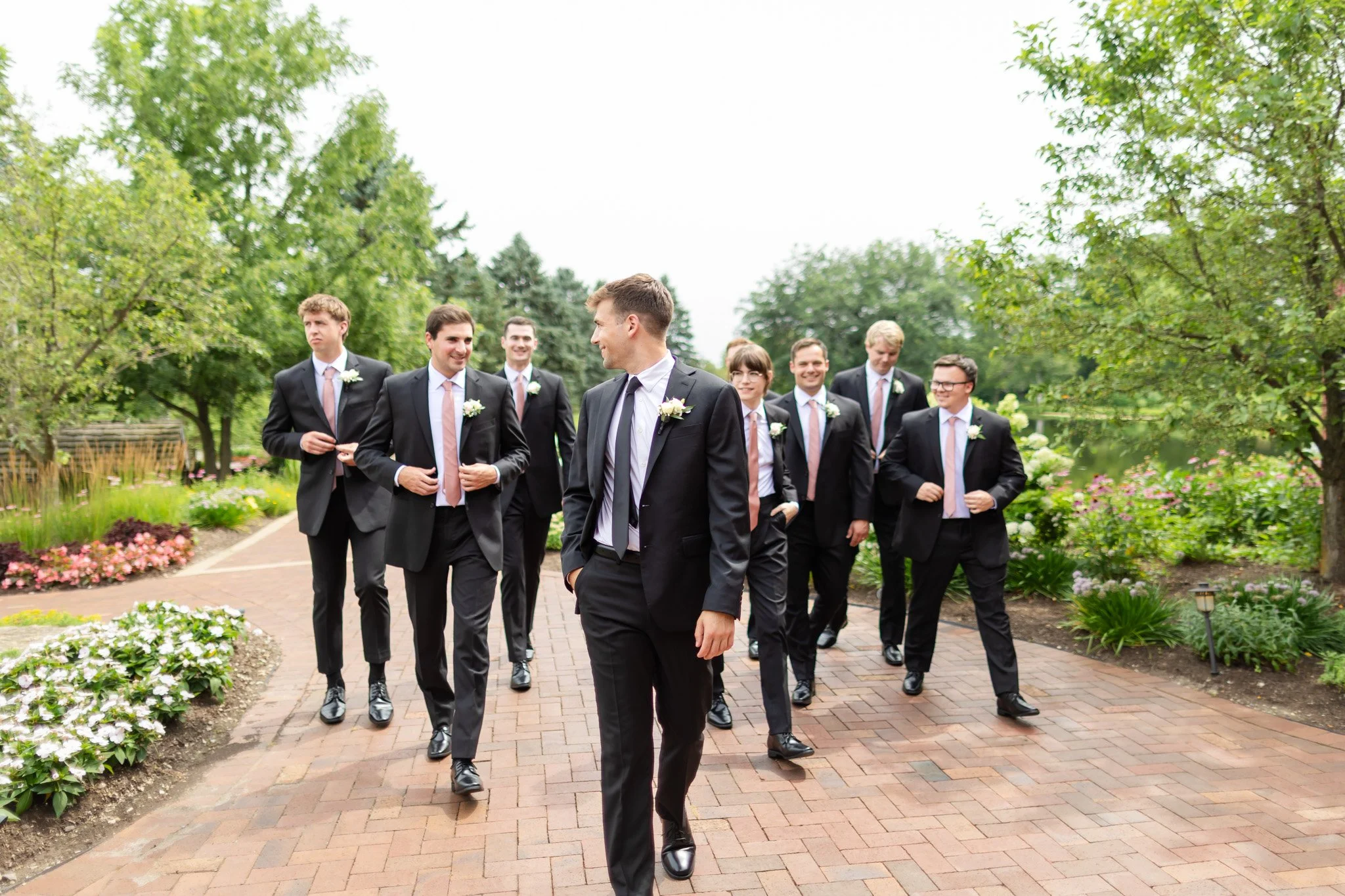 Caitlin + Kyler's Unforgettable Wedding @The Fishermen's Inn-183.jpg