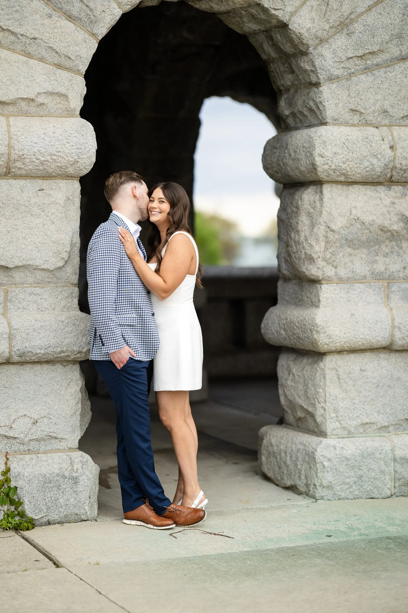 Kathryn+Ian's Sunset Engagement@North Ave Beach-82.jpg