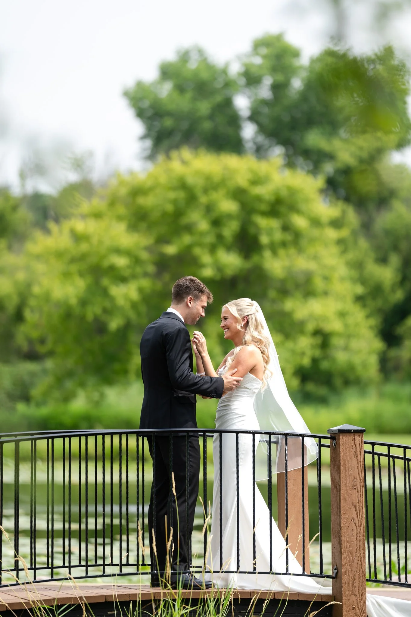 Caitlin + Kyler's Unforgettable Wedding @The Fishermen's Inn-215.jpg