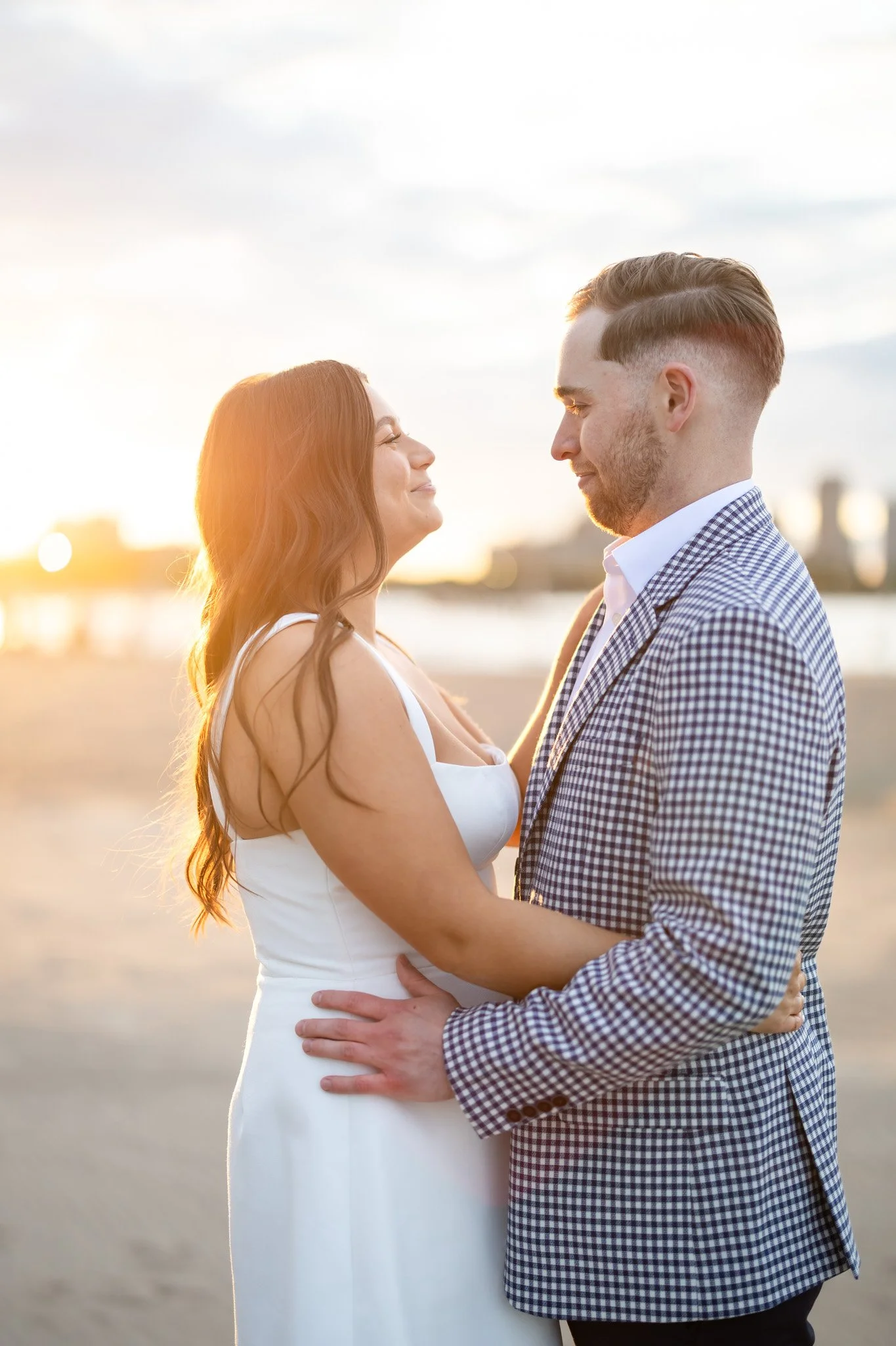 Kathryn+Ian's Sunset Engagement@North Ave Beach-5.jpg