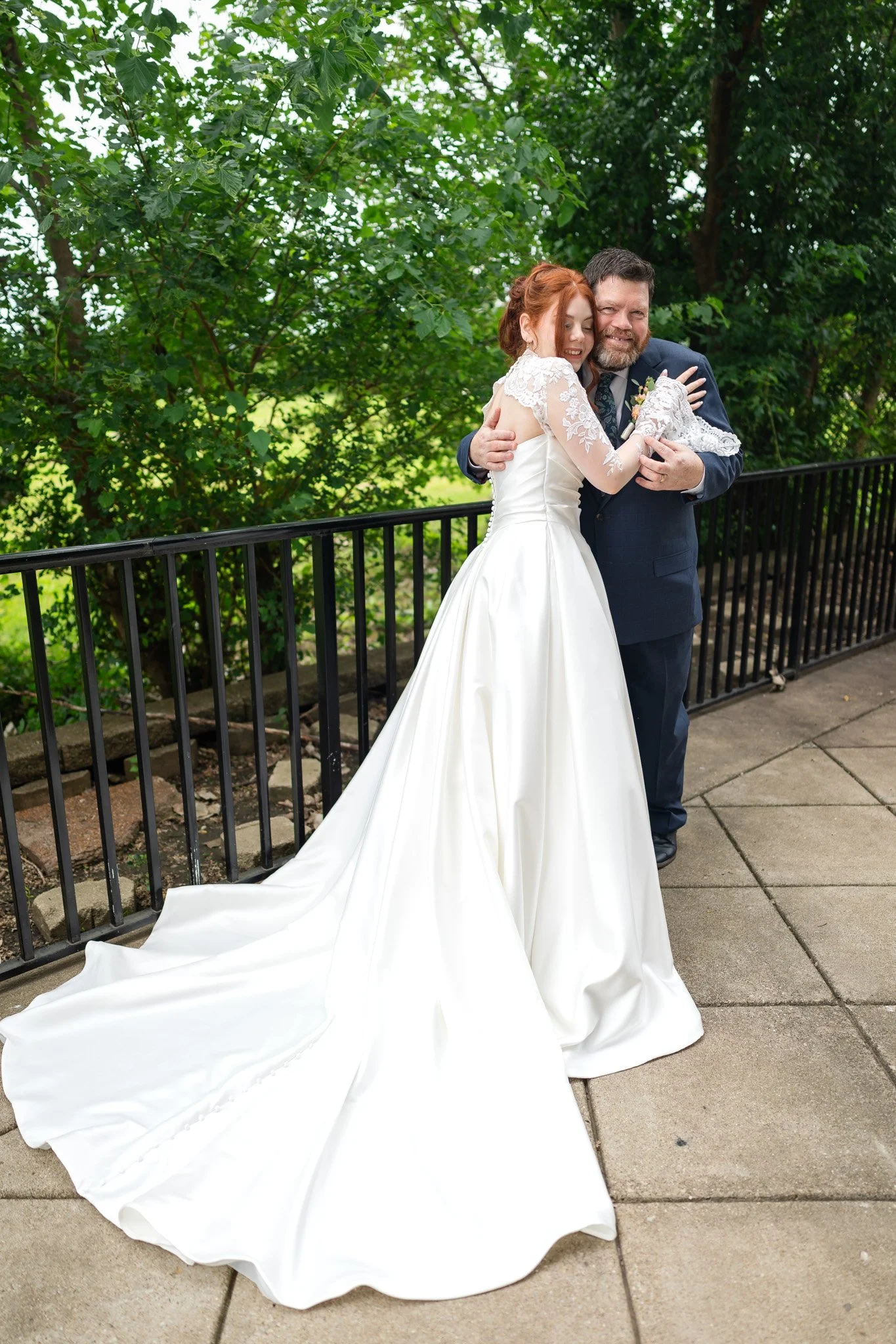 Adele + Michael's Unforgettable Wedding @Public Landing-54.jpg