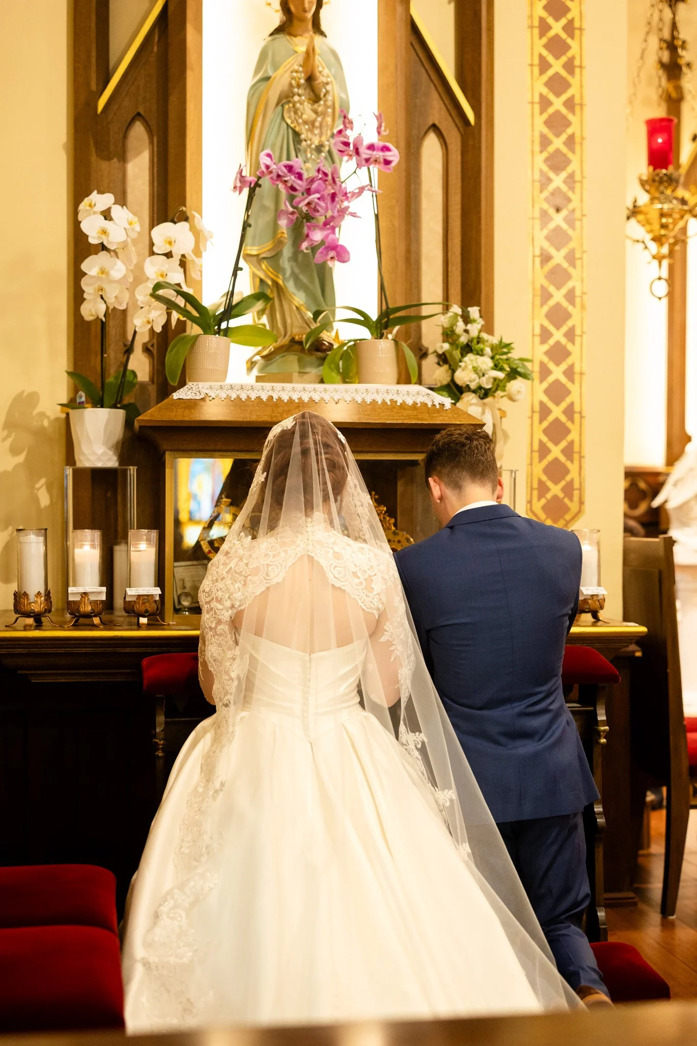 Adele + Michael's Unforgettable Wedding @Public Landing-157.jpg
