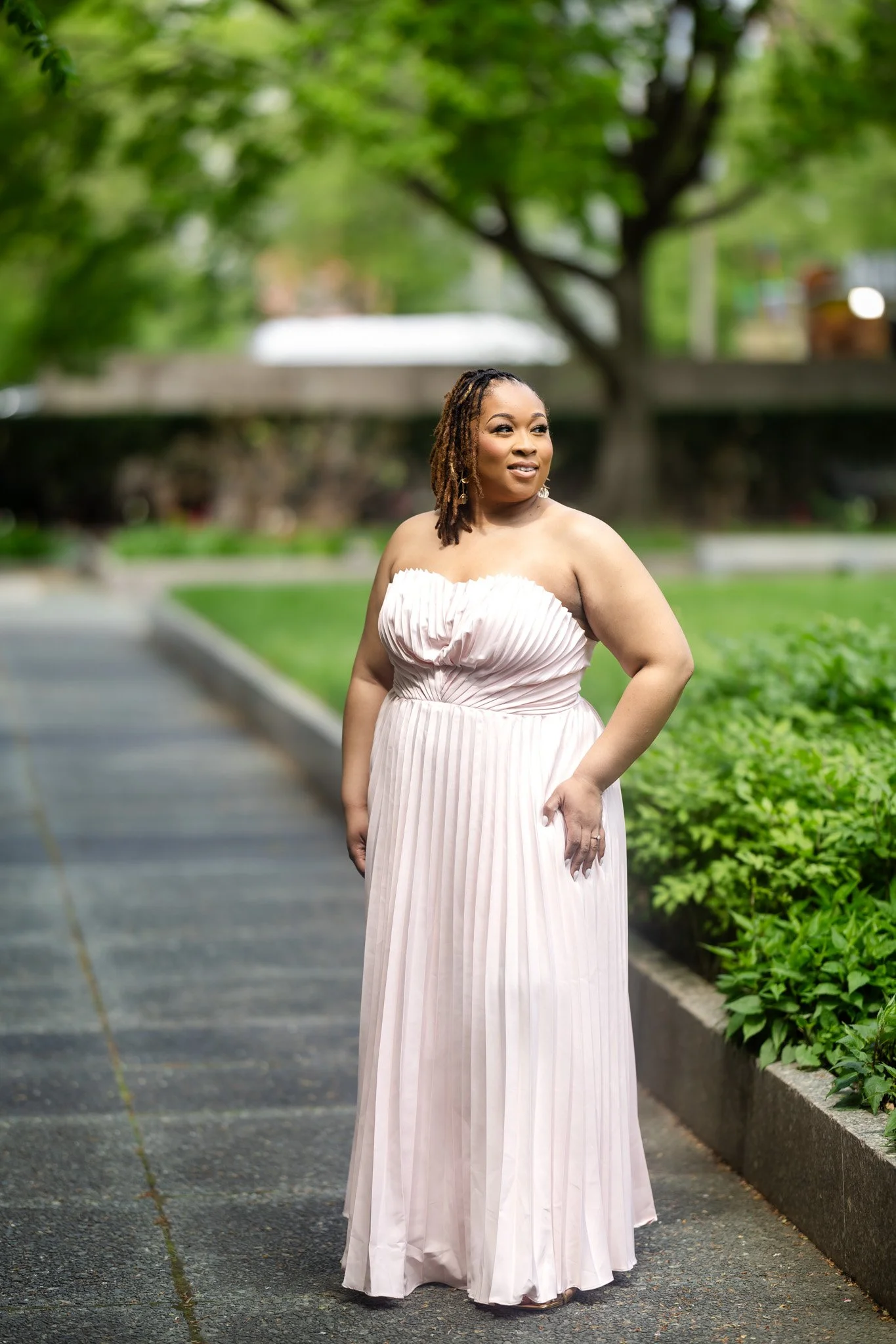 Gabrielle+Maurice's Elegant Engagement @Art Institute Chicago-54.jpg
