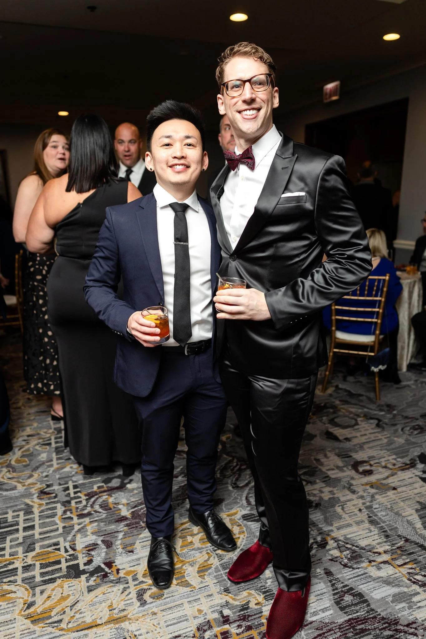 Kylie & Brett's Beautiful Wedding@The Magnificent Mile-189.jpg