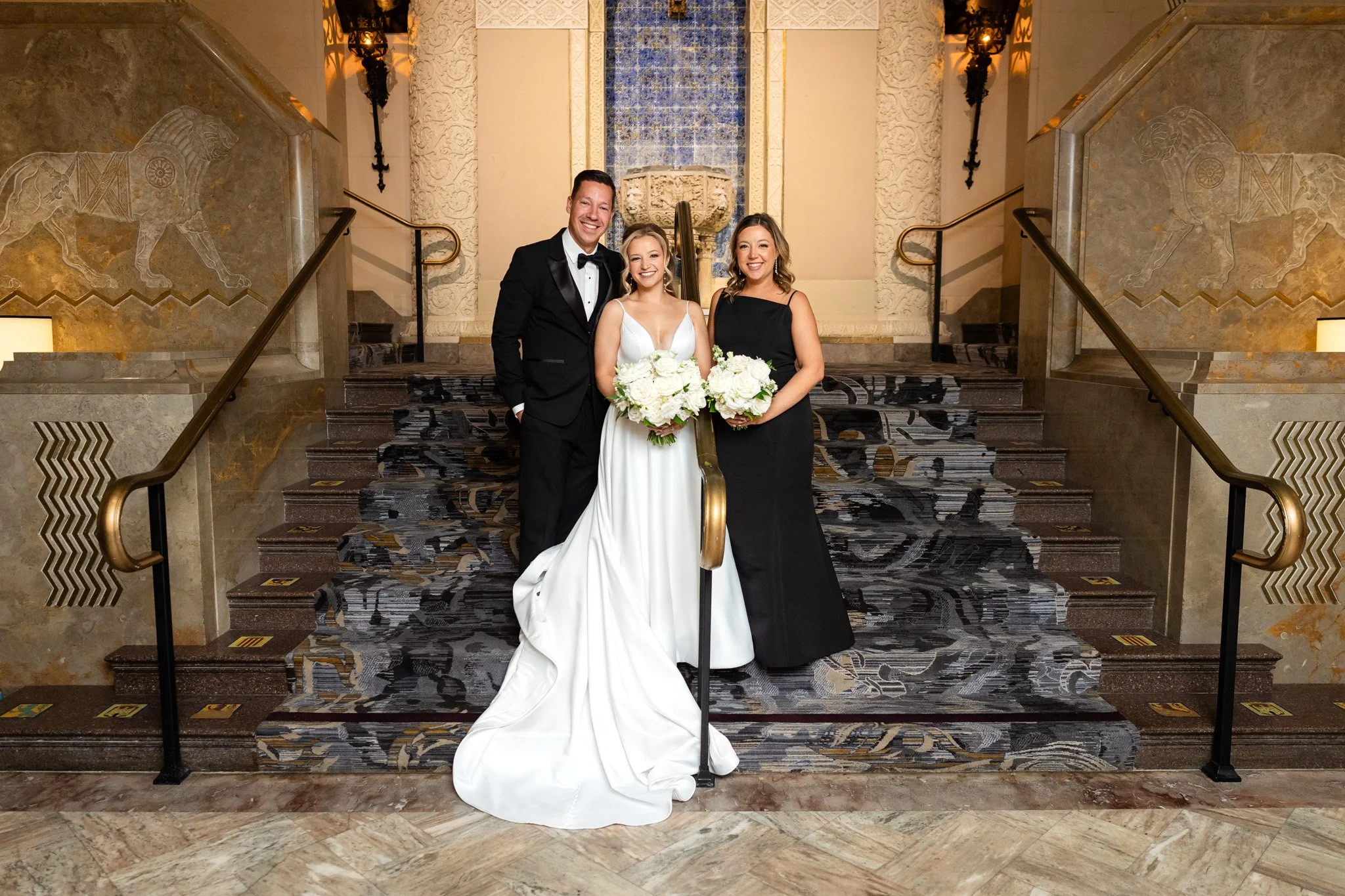 Kylie & Brett's Beautiful Wedding@The Magnificent Mile-275.jpg