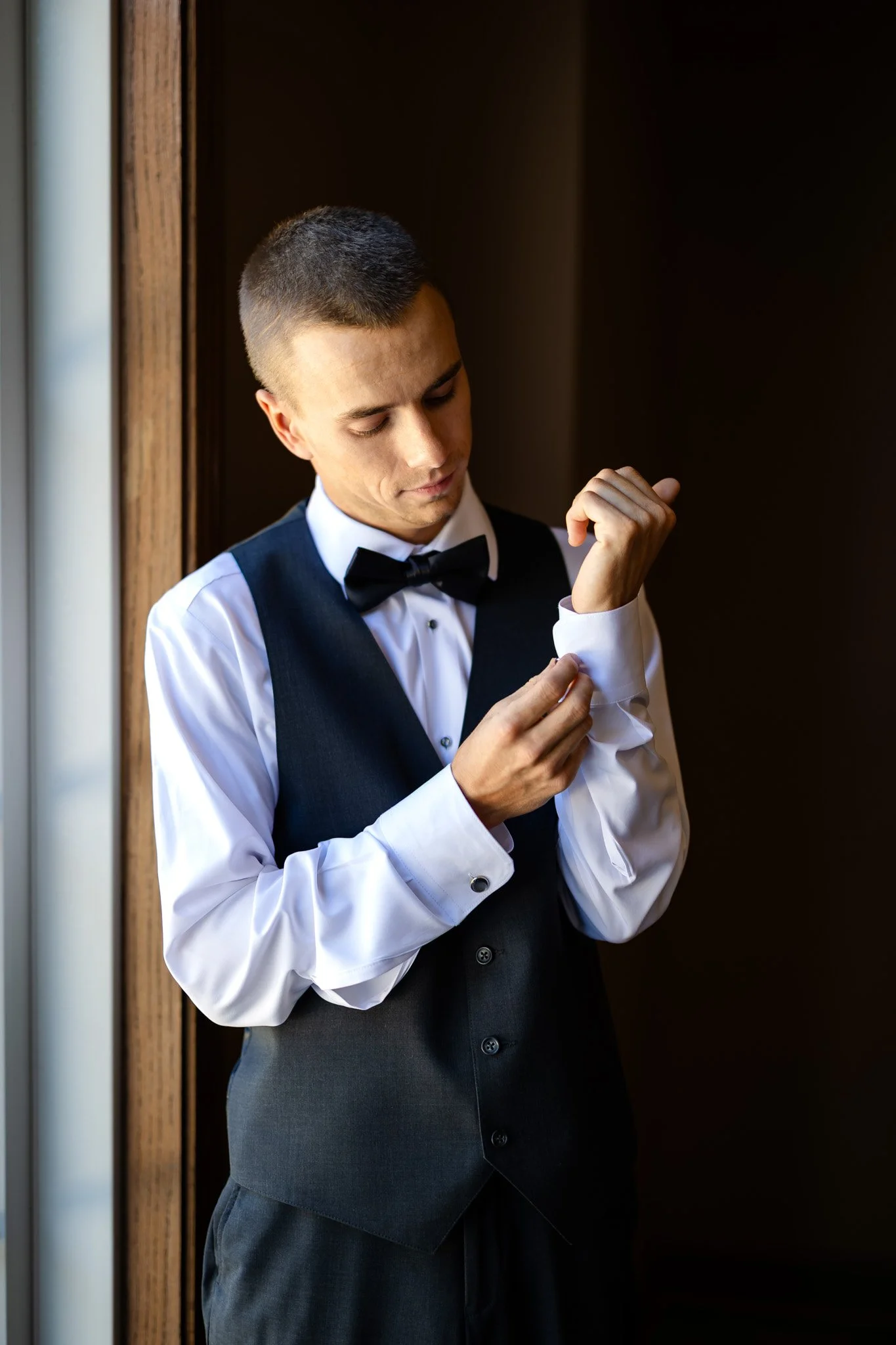 Sarah + Grant's Beautiful Wedding @Gibbs Farm-66.jpg