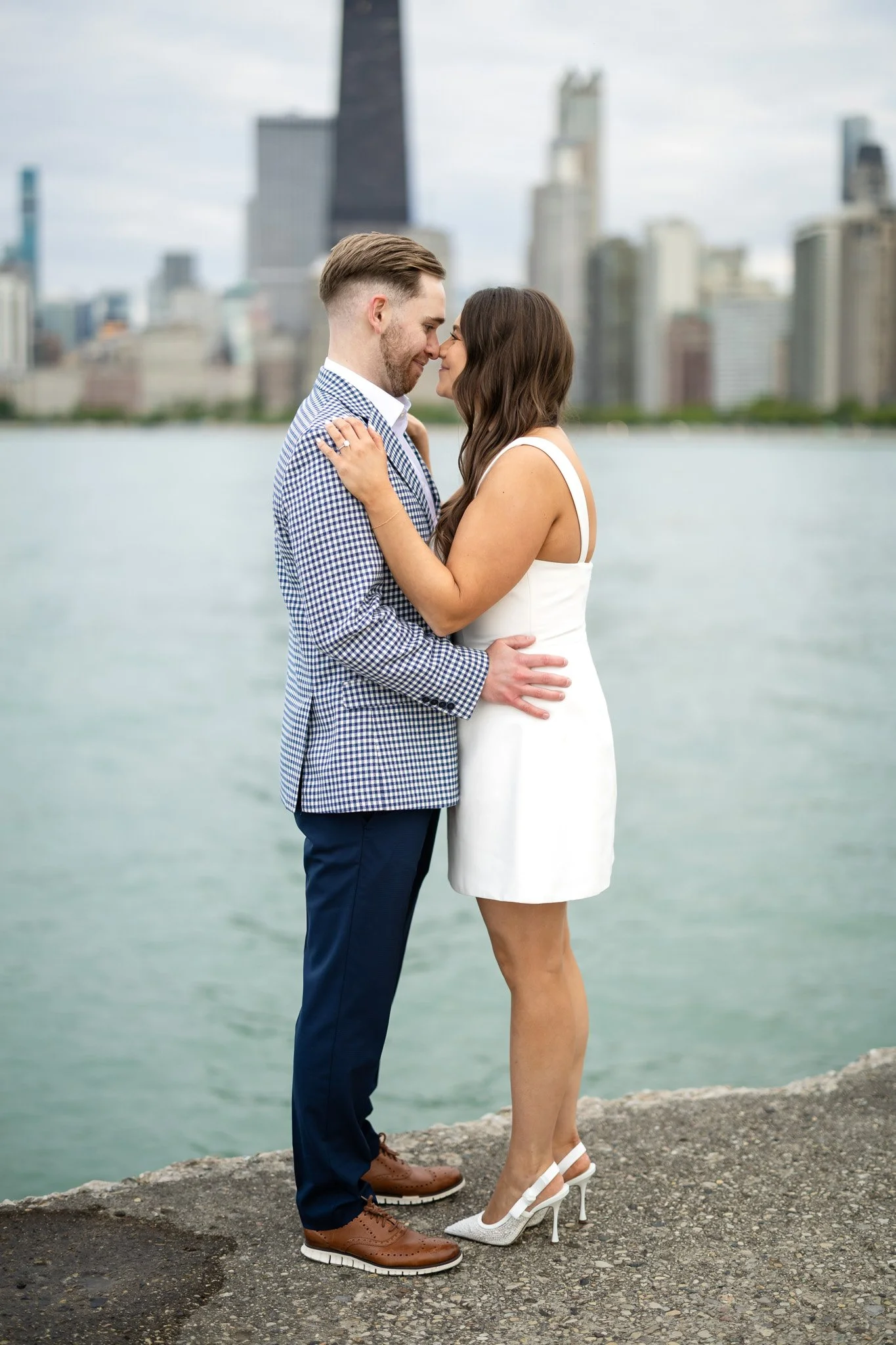Kathryn+Ian's Sunset Engagement@North Ave Beach-63.jpg