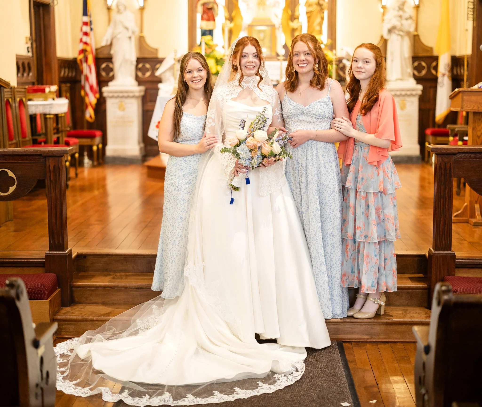 Adele + Michael's Unforgettable Wedding @Public Landing-181.jpg