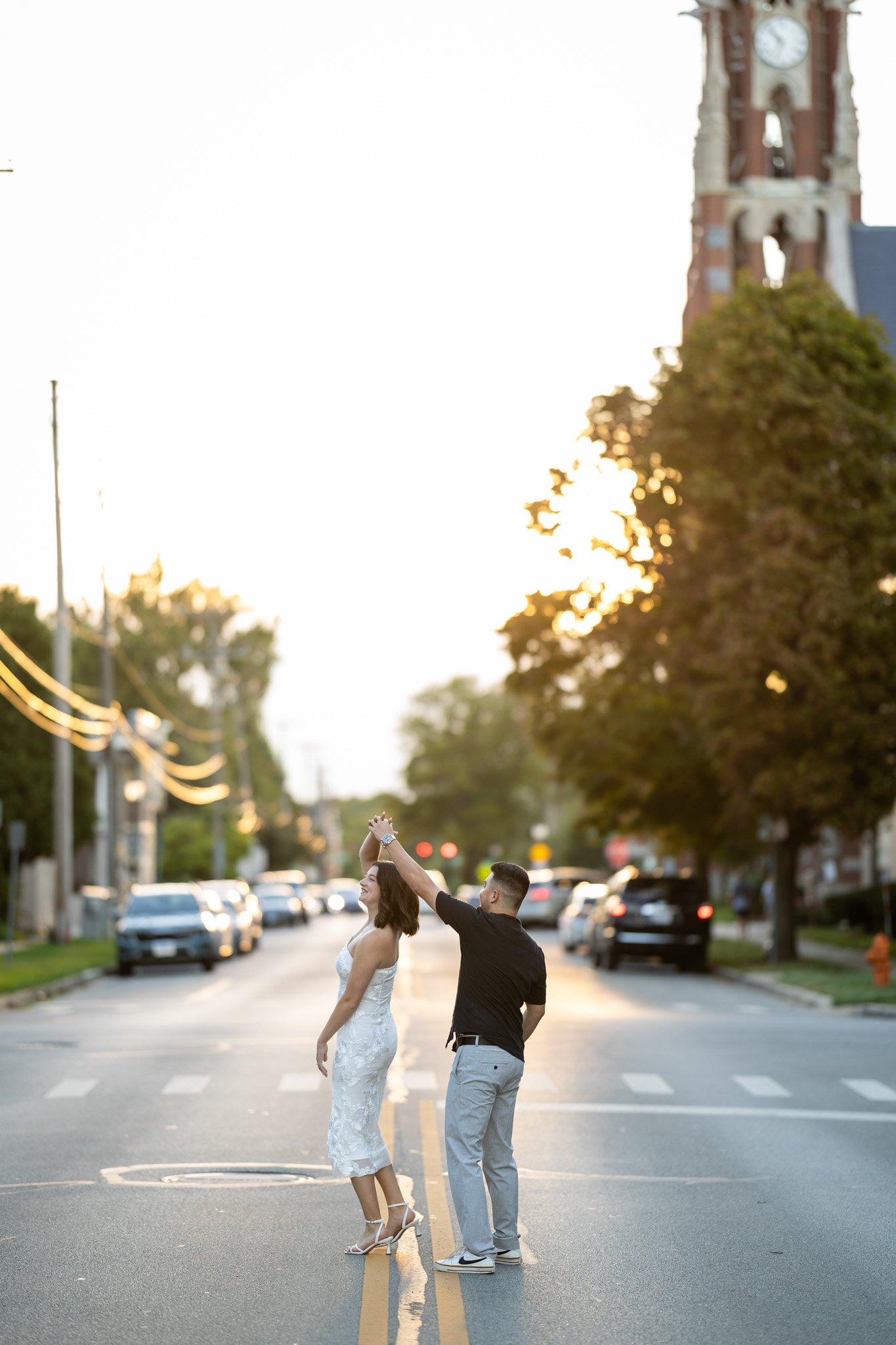 Alexa + Emi's Elegant Engagement Session @ North Central College-61.jpg