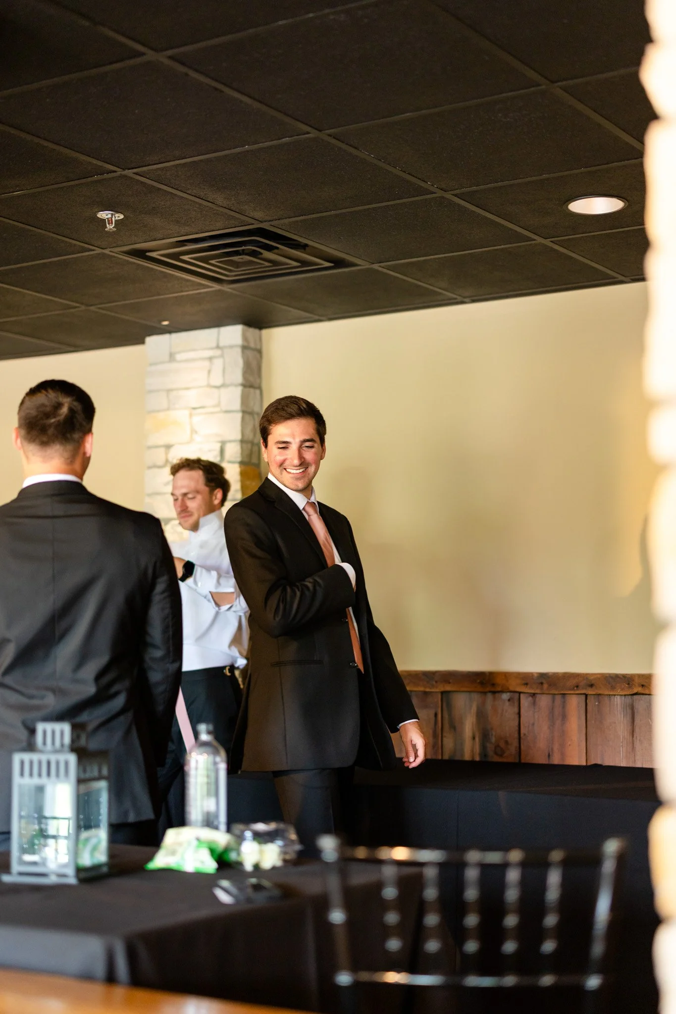 Caitlin + Kyler's Unforgettable Wedding @The Fishermen's Inn-45.jpg