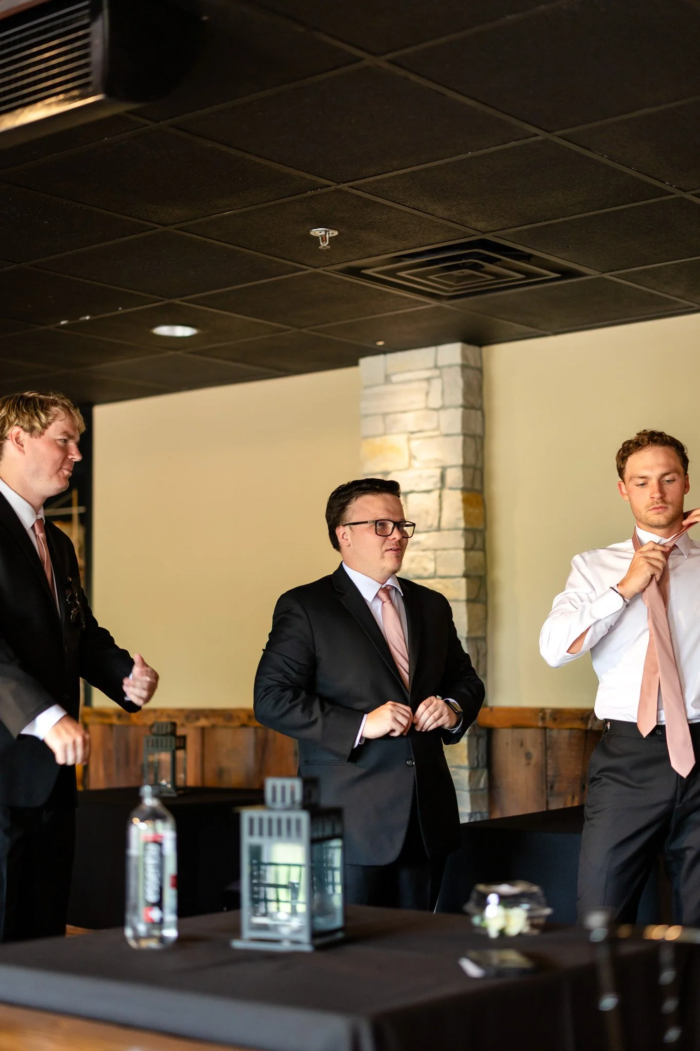 Caitlin + Kyler's Unforgettable Wedding @The Fishermen's Inn-40.jpg