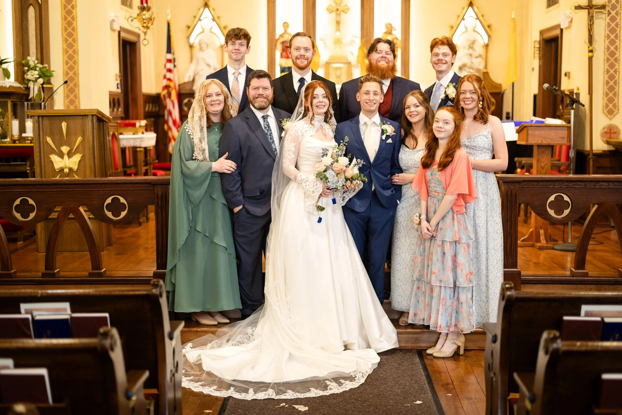 Adele + Michael's Unforgettable Wedding @Public Landing-186.jpg