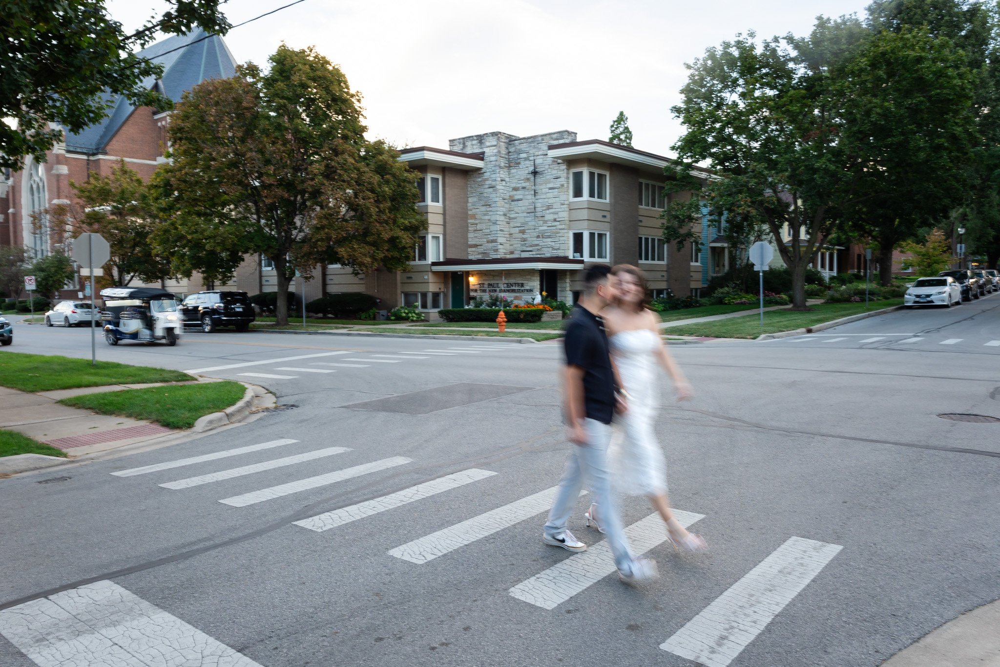 Alexa + Emi's Elegant Engagement Session @ North Central College-75.jpg
