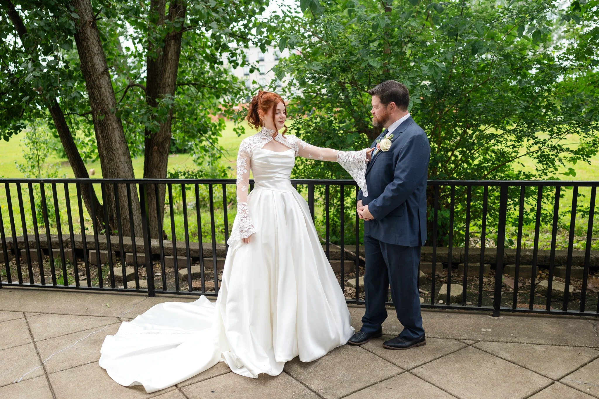 Adele + Michael's Unforgettable Wedding @Public Landing-50.jpg
