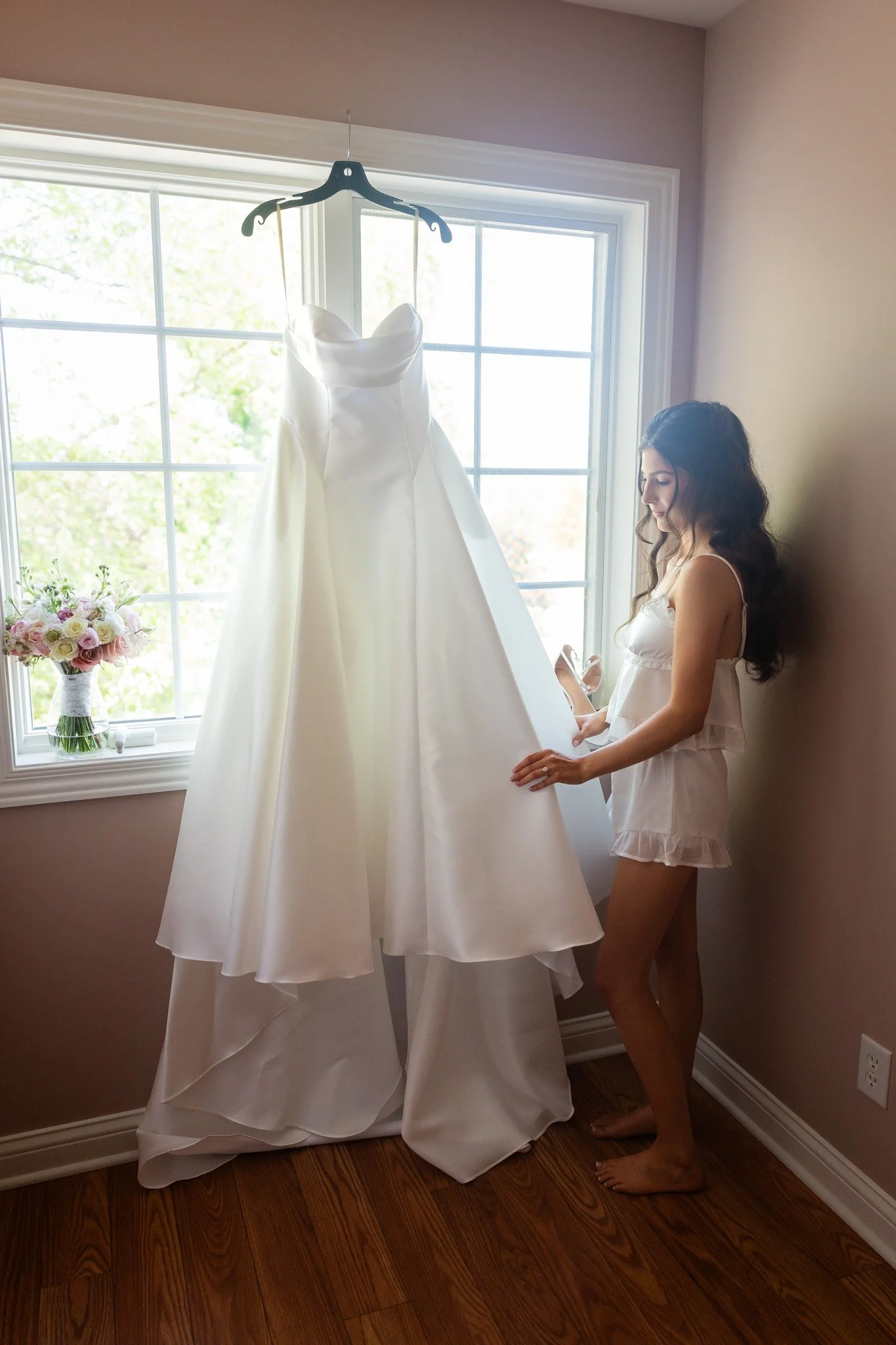 Sarah + Grant's Beautiful Wedding @Gibbs Farm-39.jpg