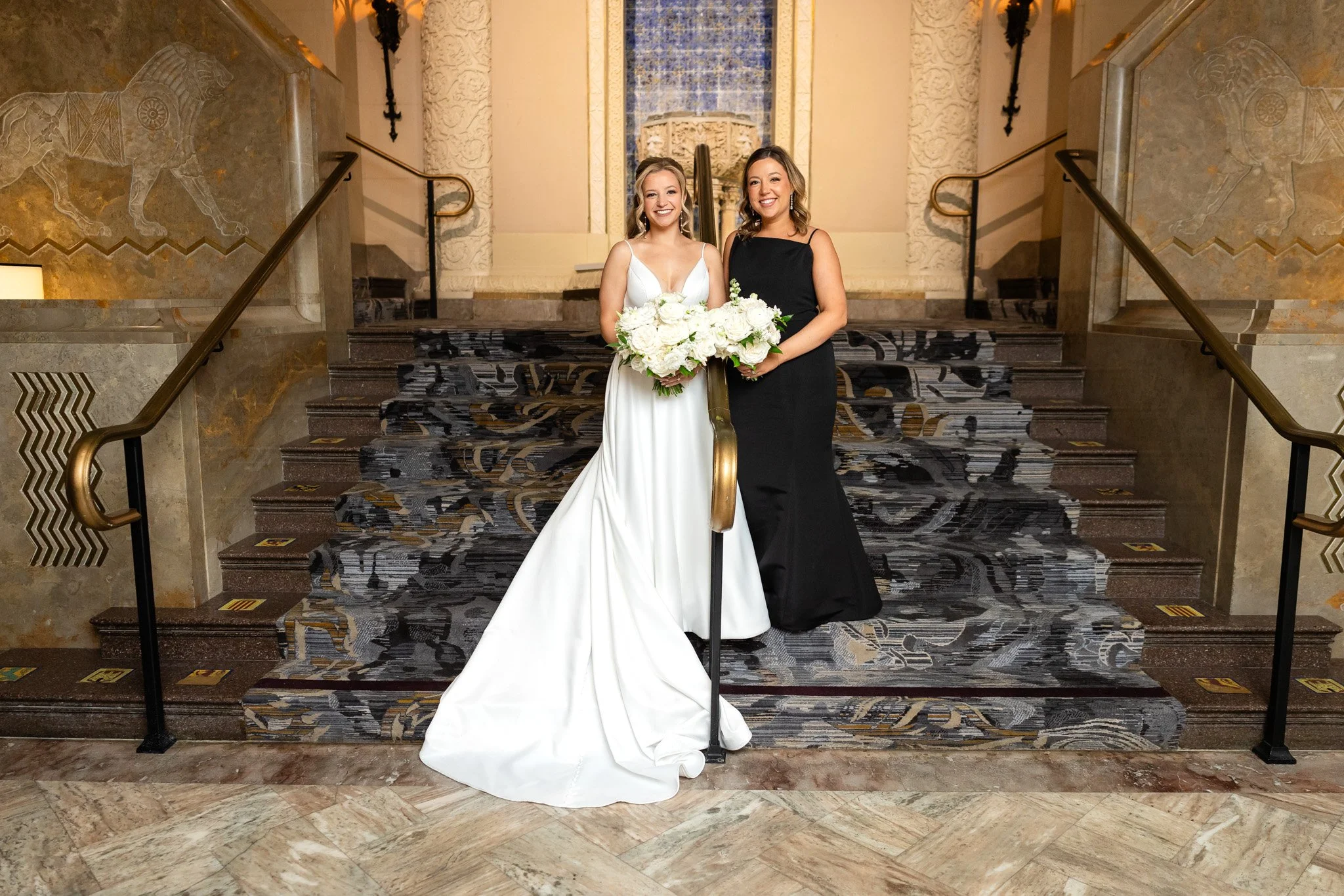 Kylie & Brett's Beautiful Wedding@The Magnificent Mile-276.jpg
