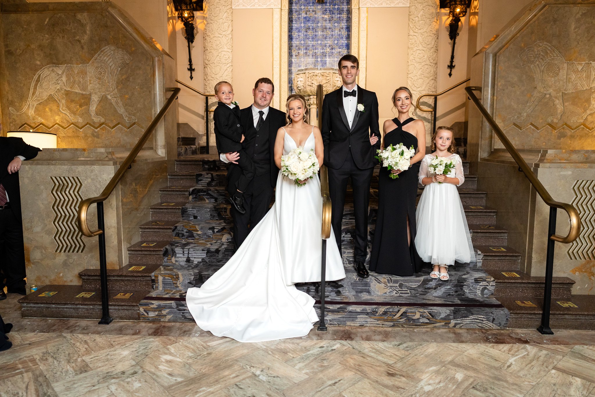 Kylie & Brett's Beautiful Wedding@The Magnificent Mile-261.jpg