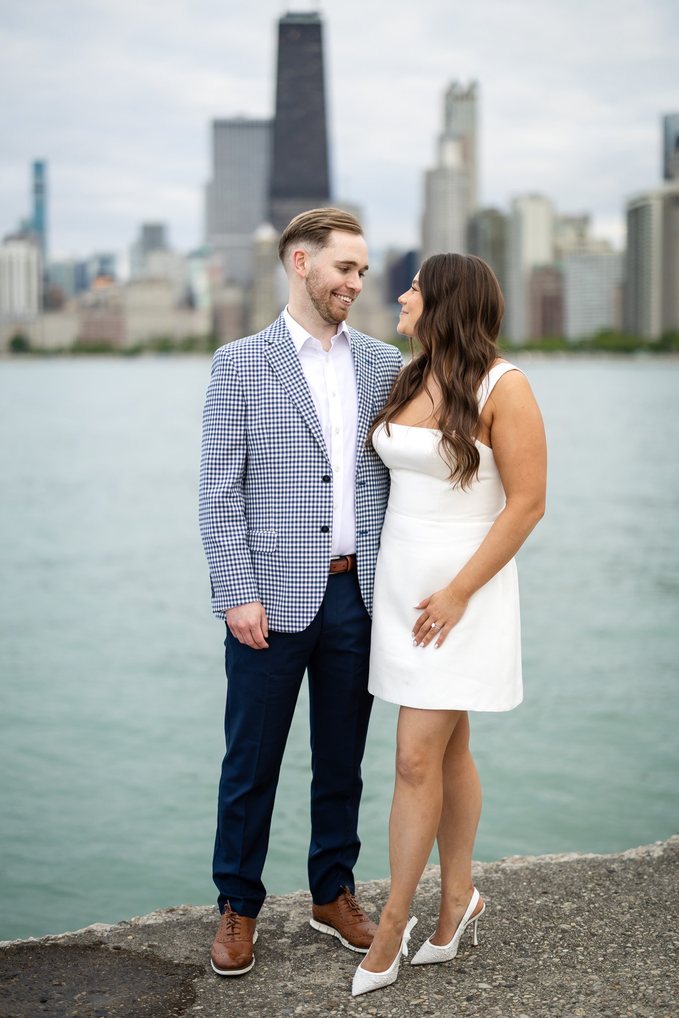 Kathryn+Ian's Sunset Engagement@North Ave Beach-64.jpg