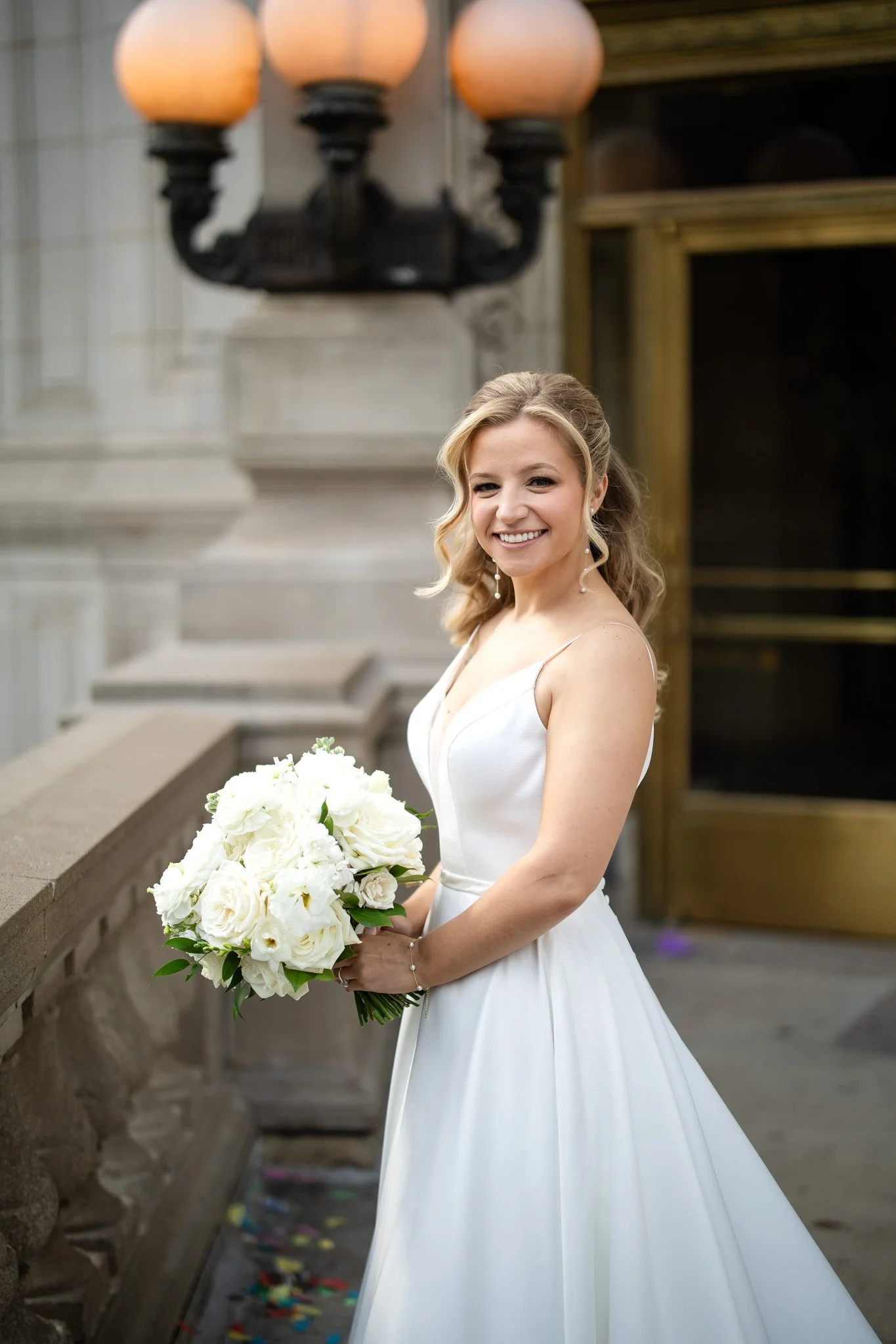 Kylie & Brett's Beautiful Wedding@The Magnificent Mile-323.jpg