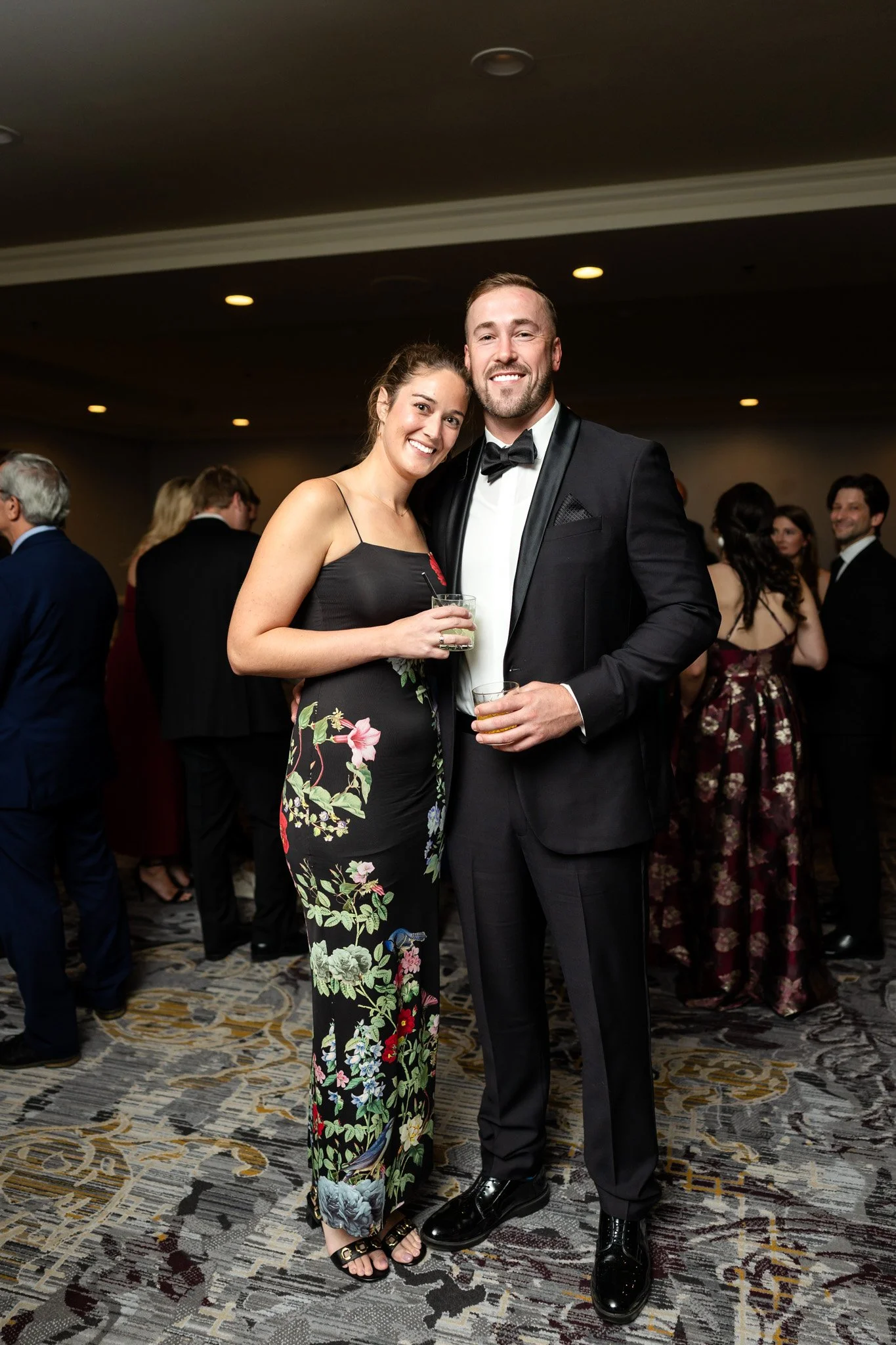 Kylie & Brett's Beautiful Wedding@The Magnificent Mile-197.jpg