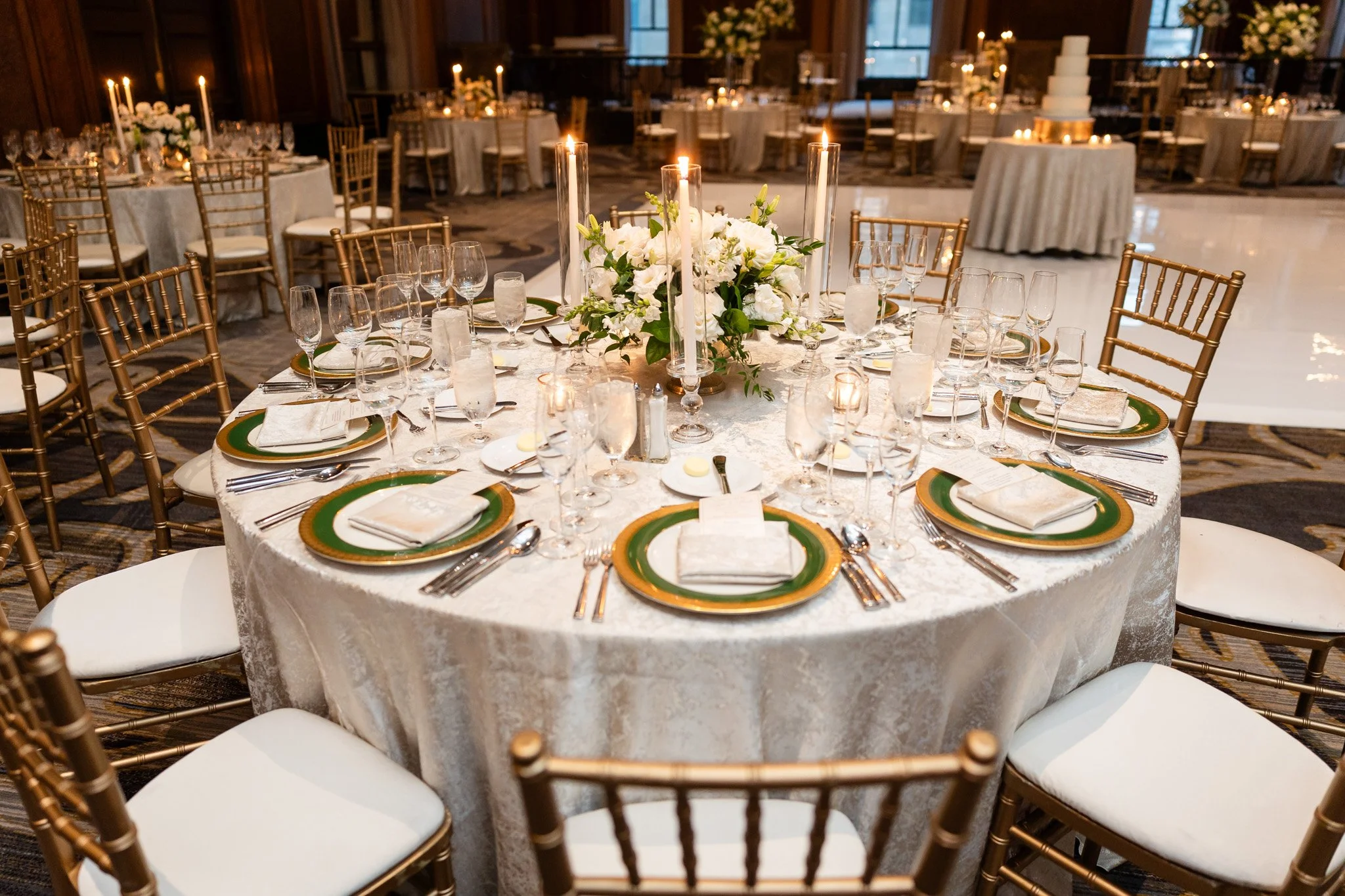 Kylie & Brett's Beautiful Wedding@The Magnificent Mile-156.jpg