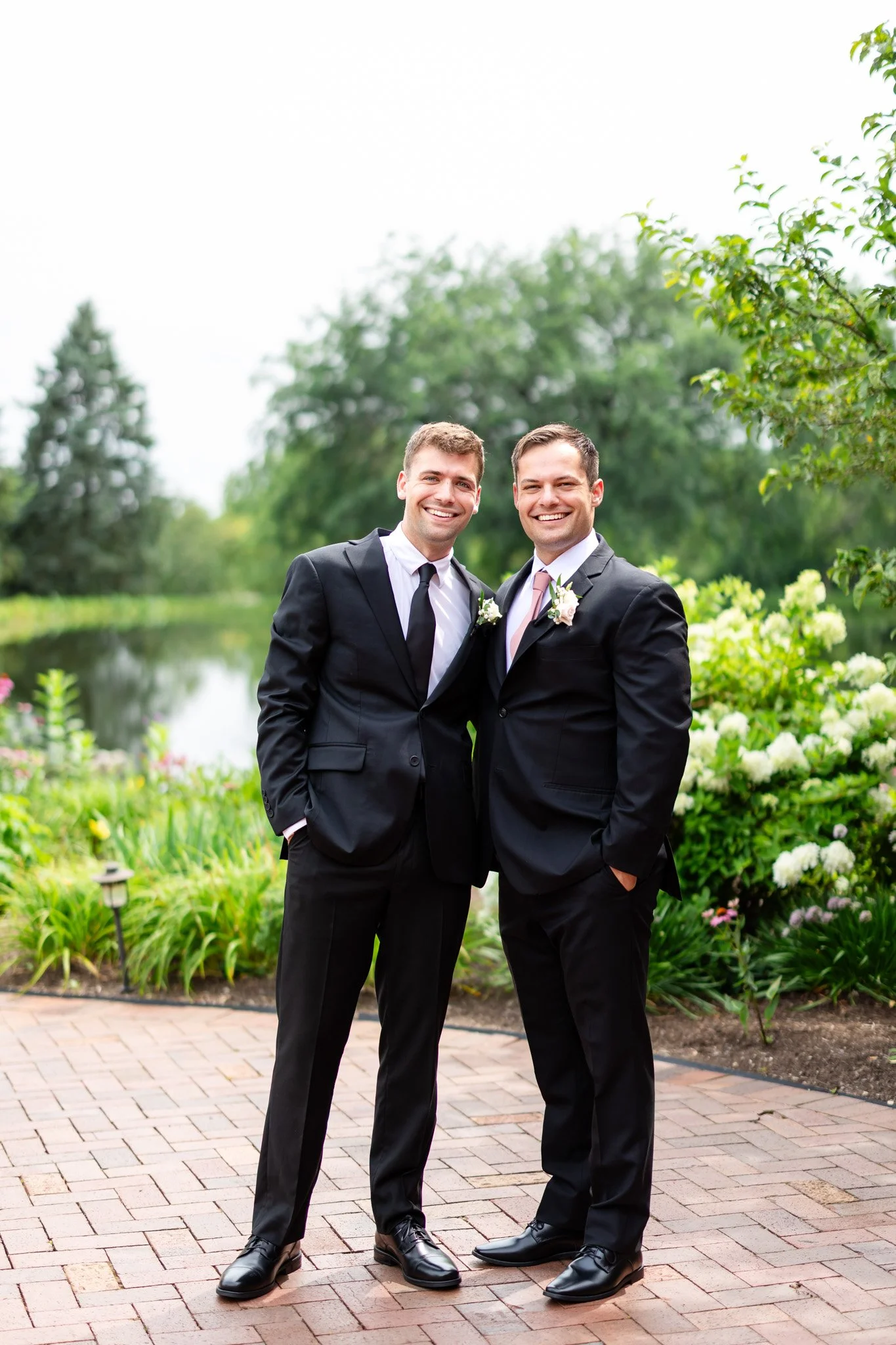 Caitlin + Kyler's Unforgettable Wedding @The Fishermen's Inn-155.jpg