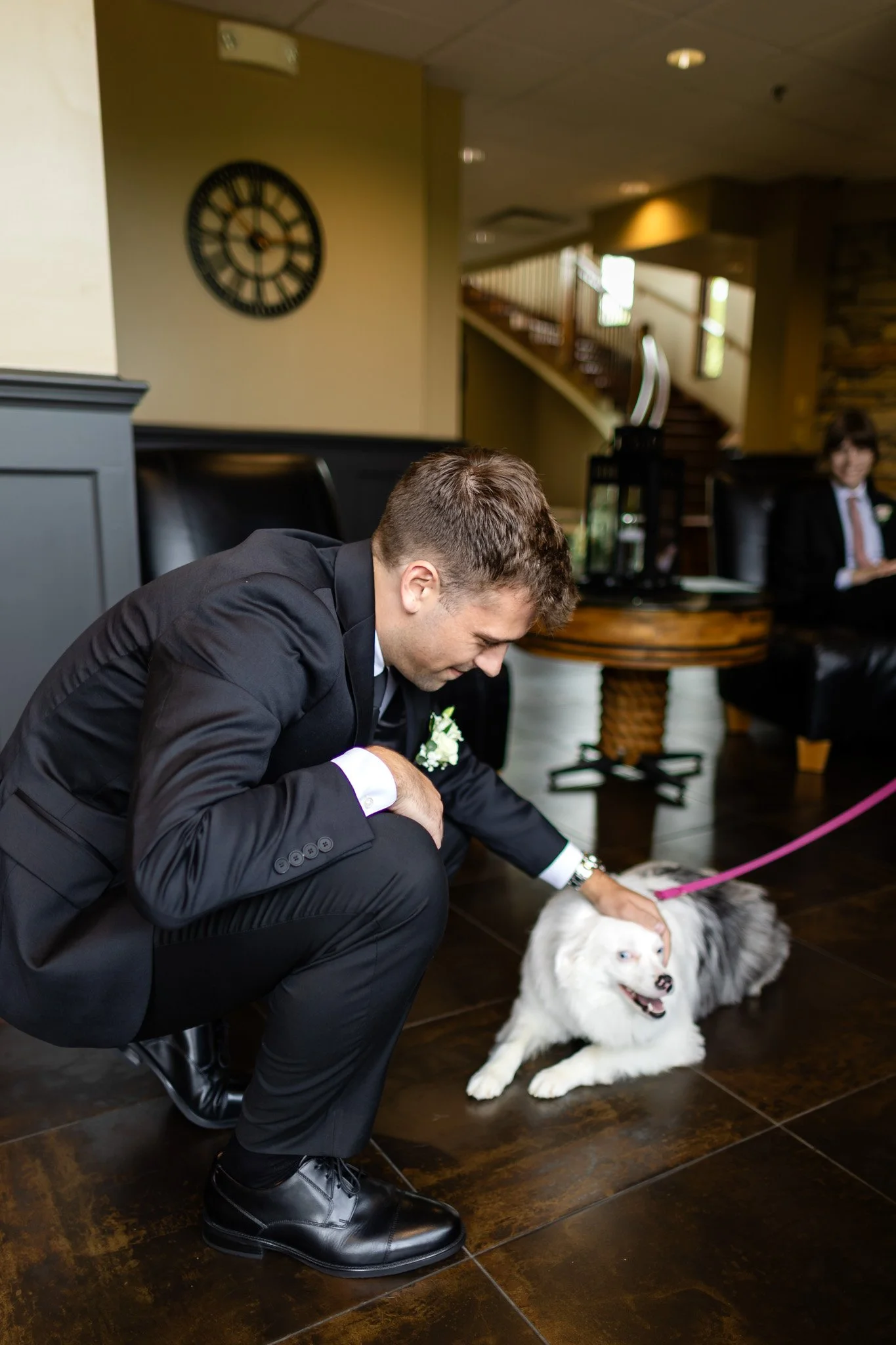 Caitlin + Kyler's Unforgettable Wedding @The Fishermen's Inn-189.jpg