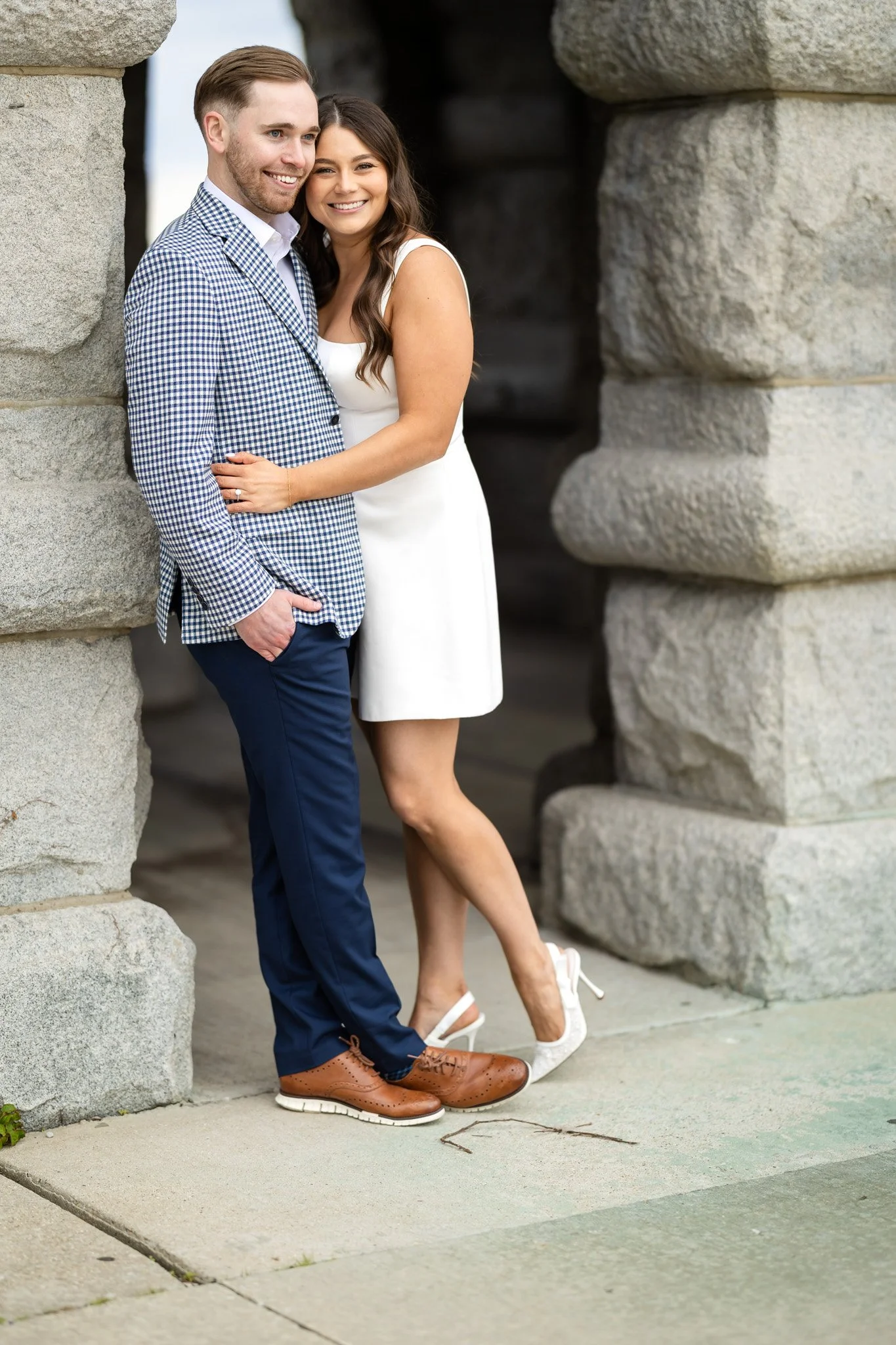 Kathryn+Ian's Sunset Engagement@North Ave Beach-83.jpg