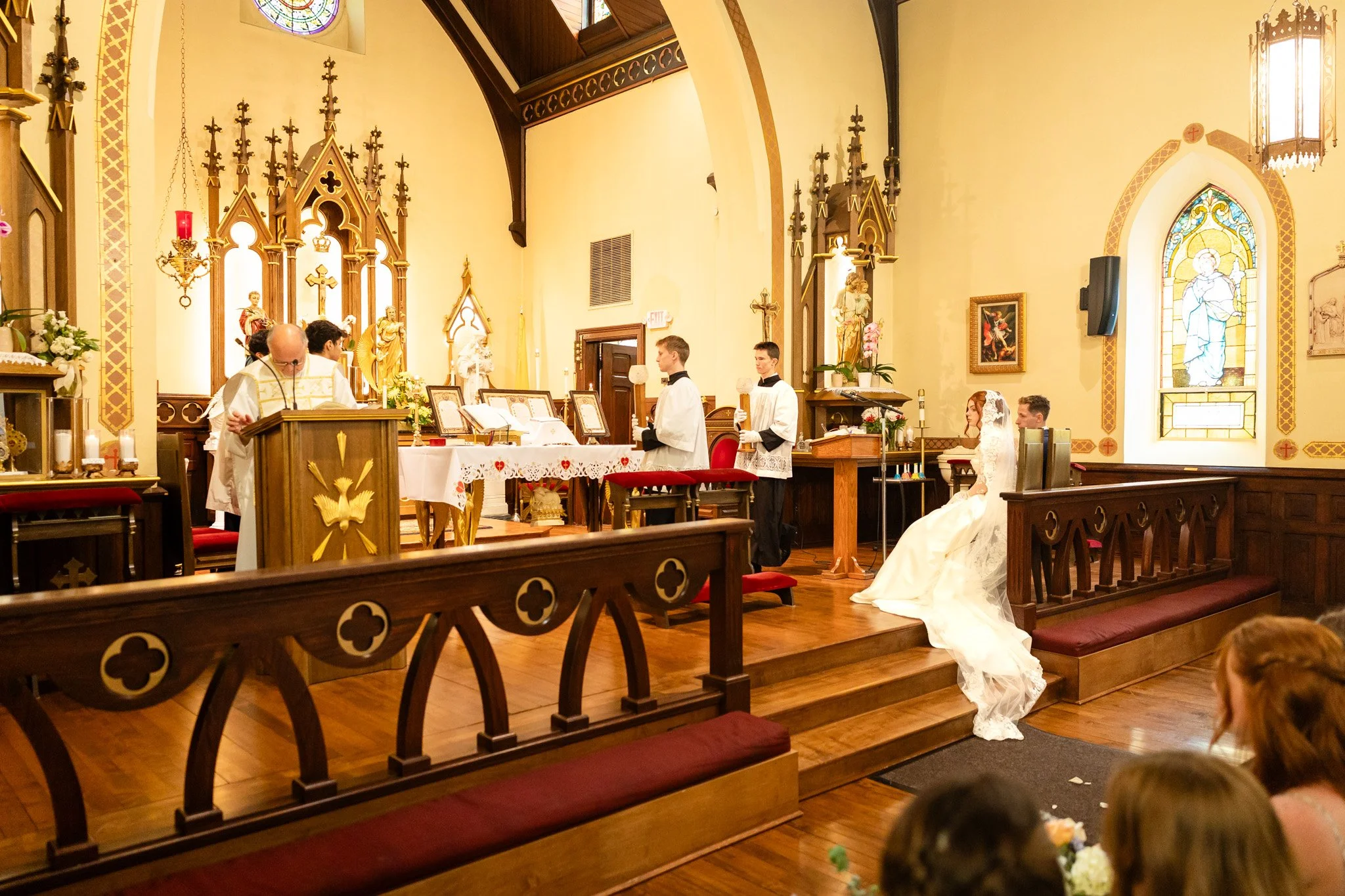 Adele + Michael's Unforgettable Wedding @Public Landing-143.jpg