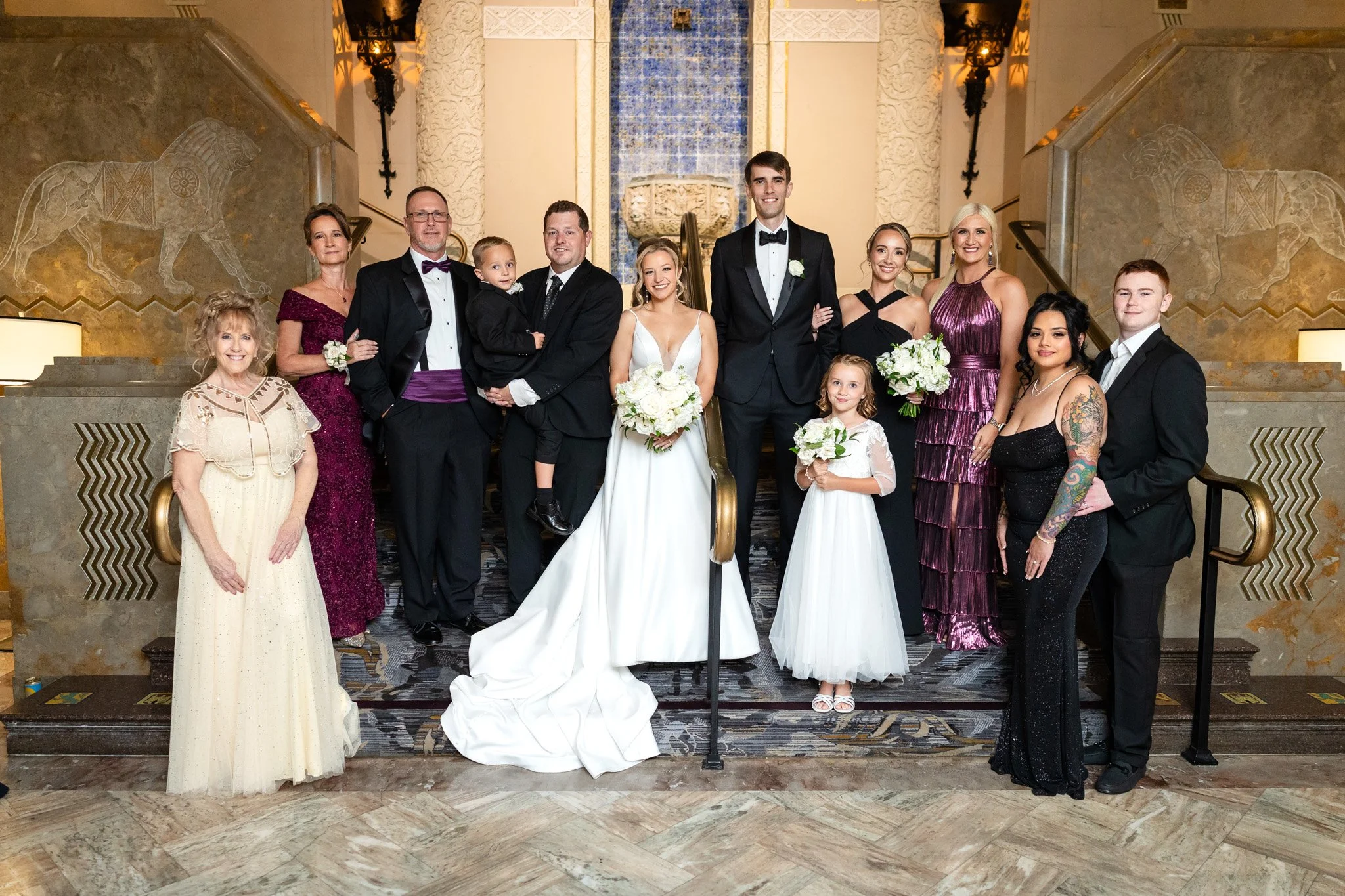 Kylie & Brett's Beautiful Wedding@The Magnificent Mile-260.jpg