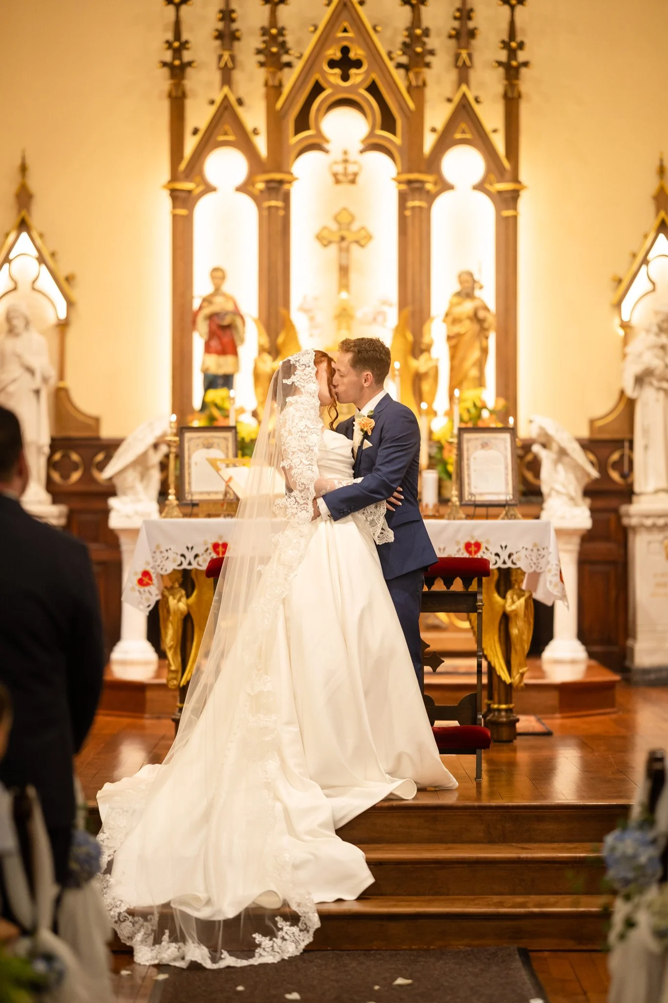 Adele + Michael's Unforgettable Wedding @Public Landing-162.jpg