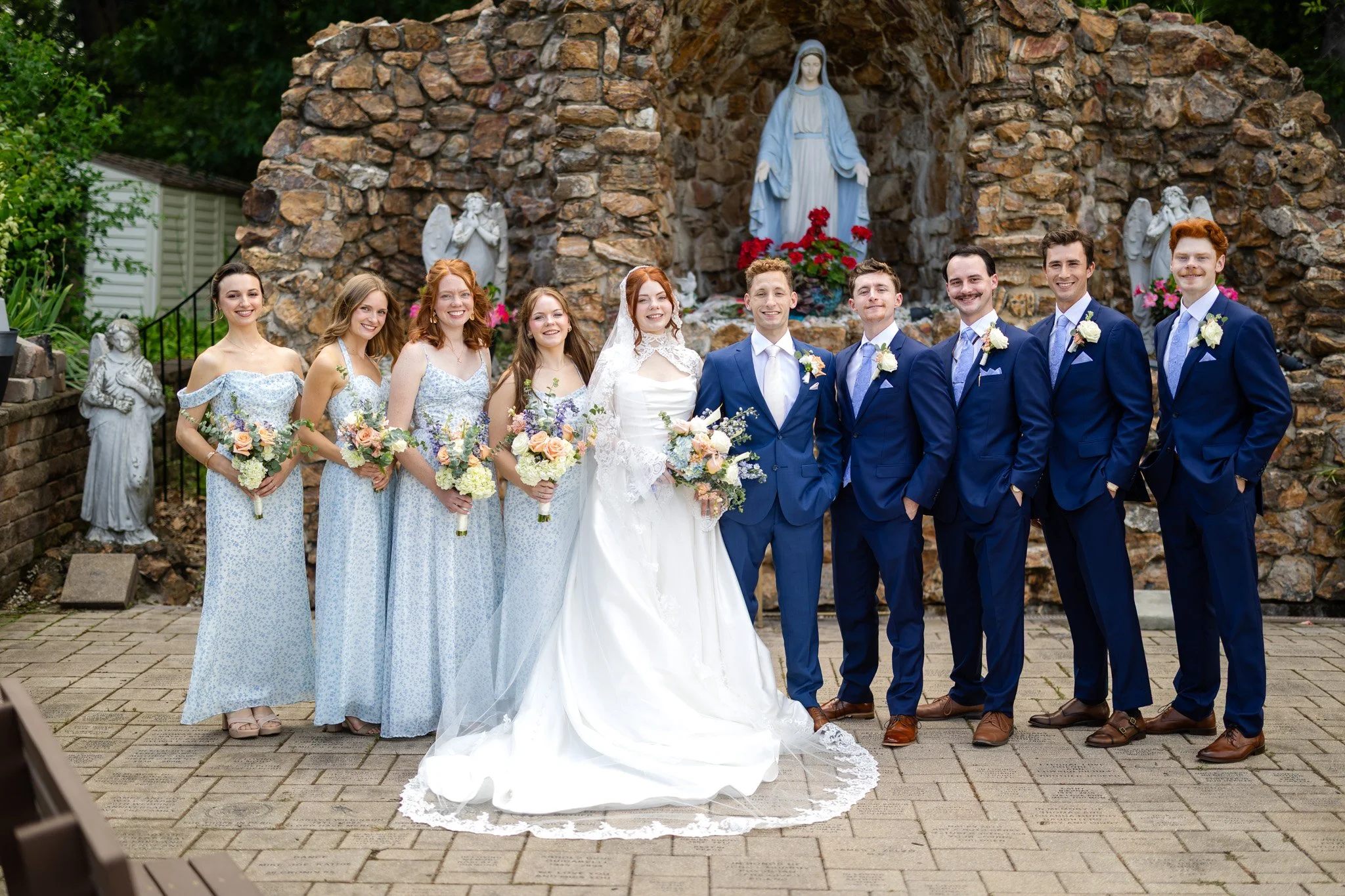 Adele + Michael's Unforgettable Wedding @Public Landing-209.jpg