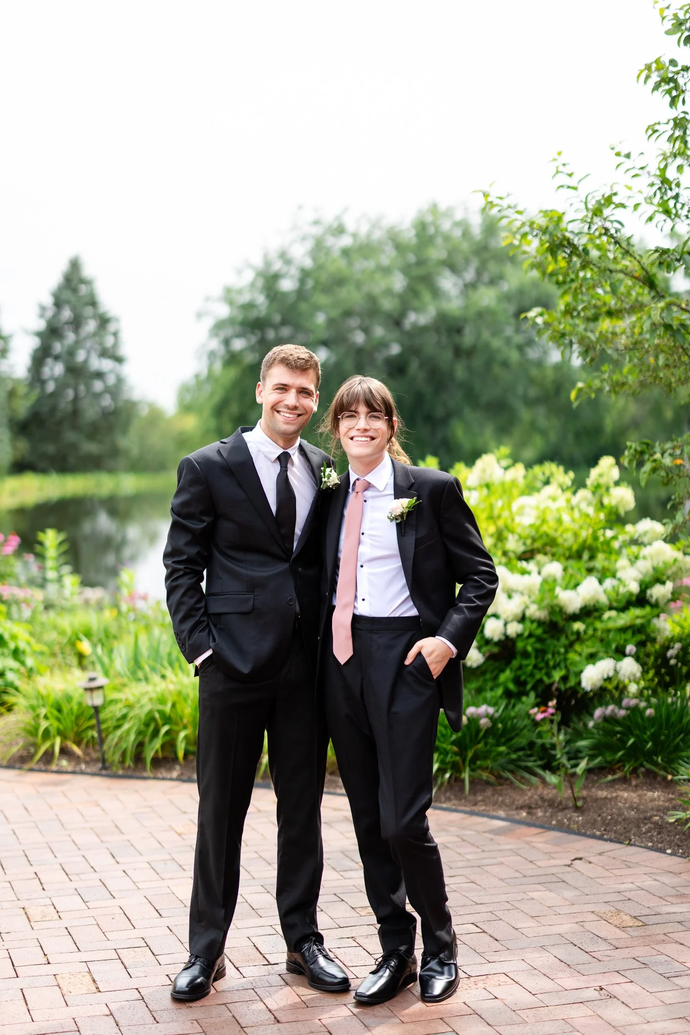 Caitlin + Kyler's Unforgettable Wedding @The Fishermen's Inn-154.jpg