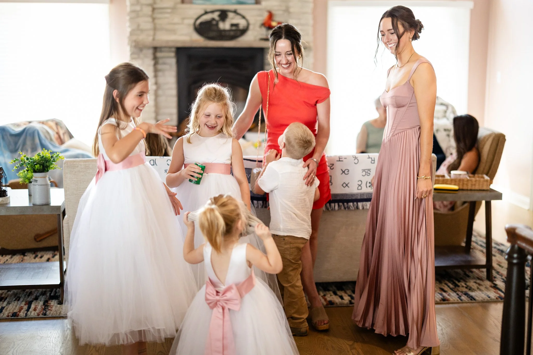 Sarah + Grant's Beautiful Wedding @Gibbs Farm-85.jpg