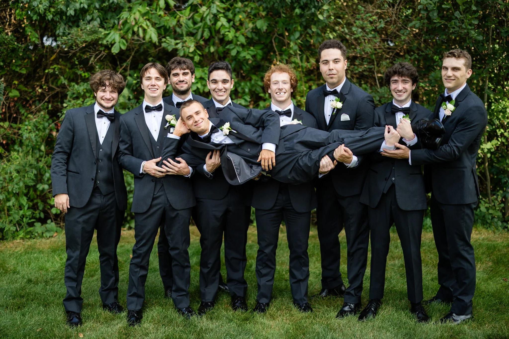 Sarah + Grant's Beautiful Wedding @Gibbs Farm-218.jpg