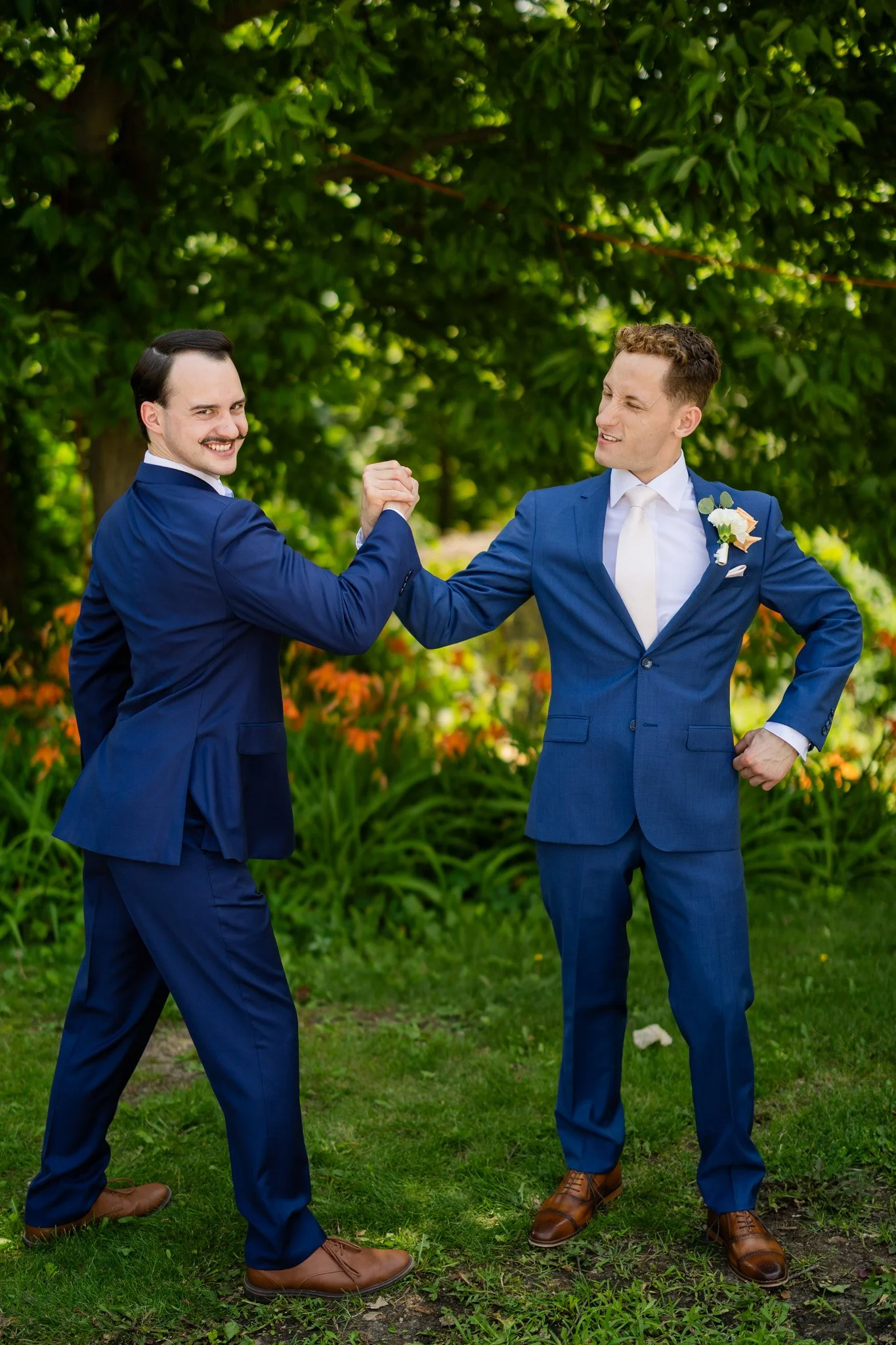 Adele + Michael's Unforgettable Wedding @Public Landing-79.jpg