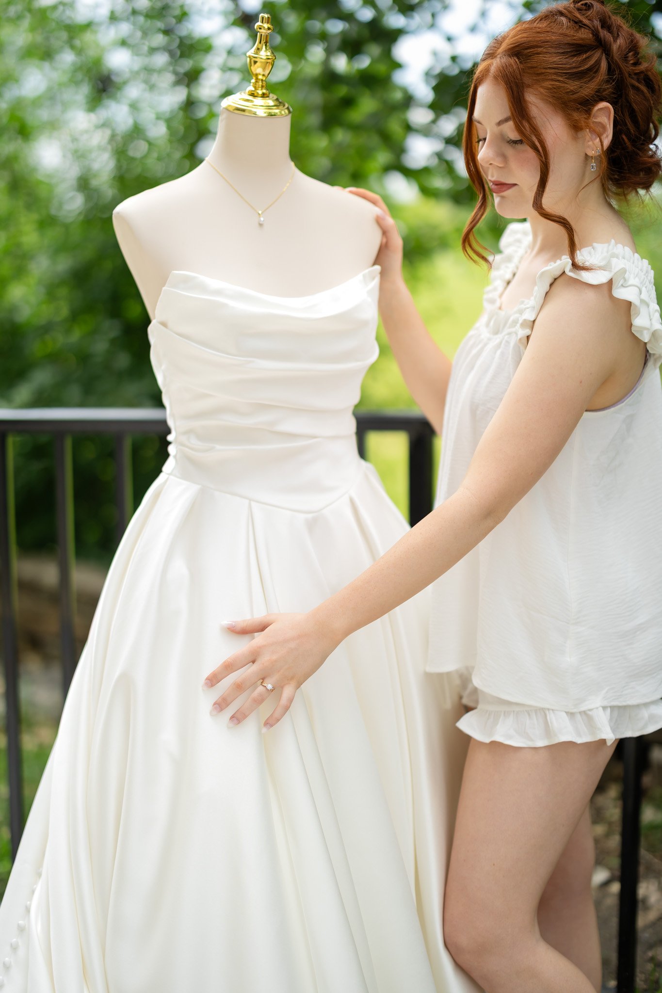 Adele + Michael's Unforgettable Wedding @Public Landing-18.jpg