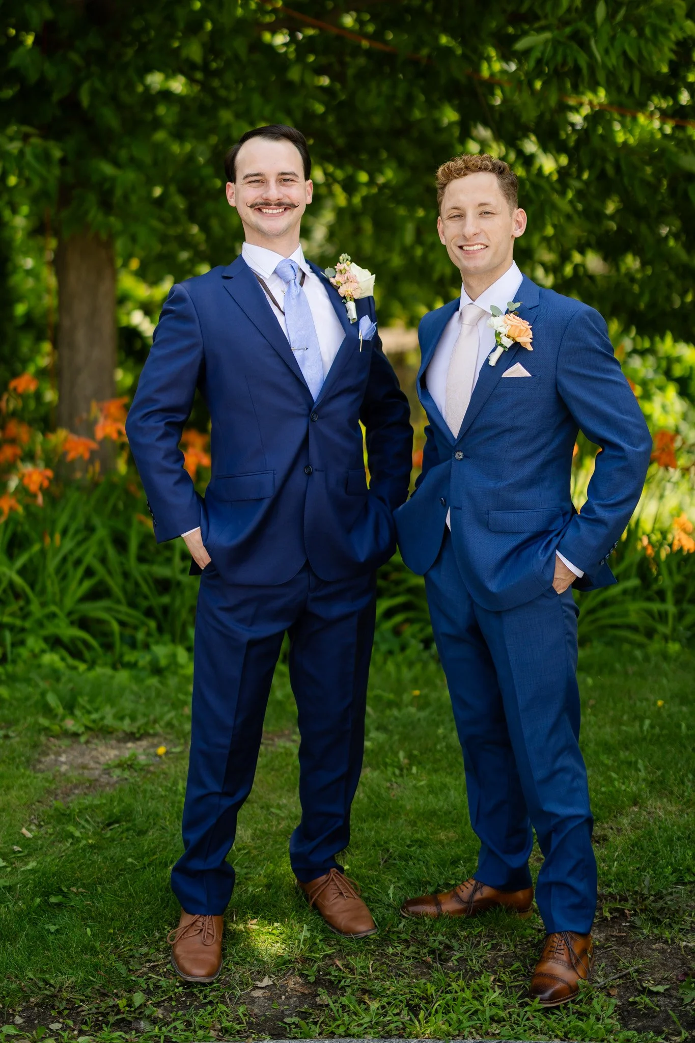 Adele + Michael's Unforgettable Wedding @Public Landing-77.jpg