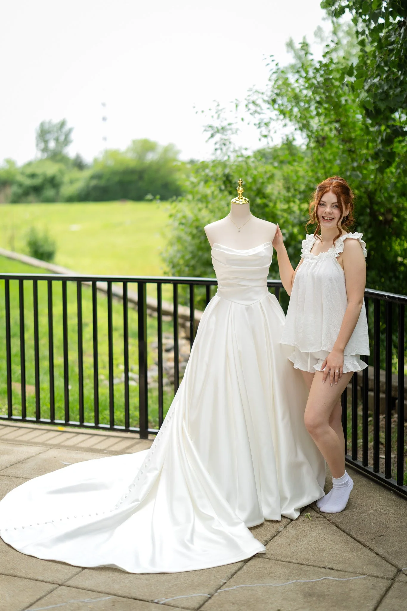 Adele + Michael's Unforgettable Wedding @Public Landing-21.jpg